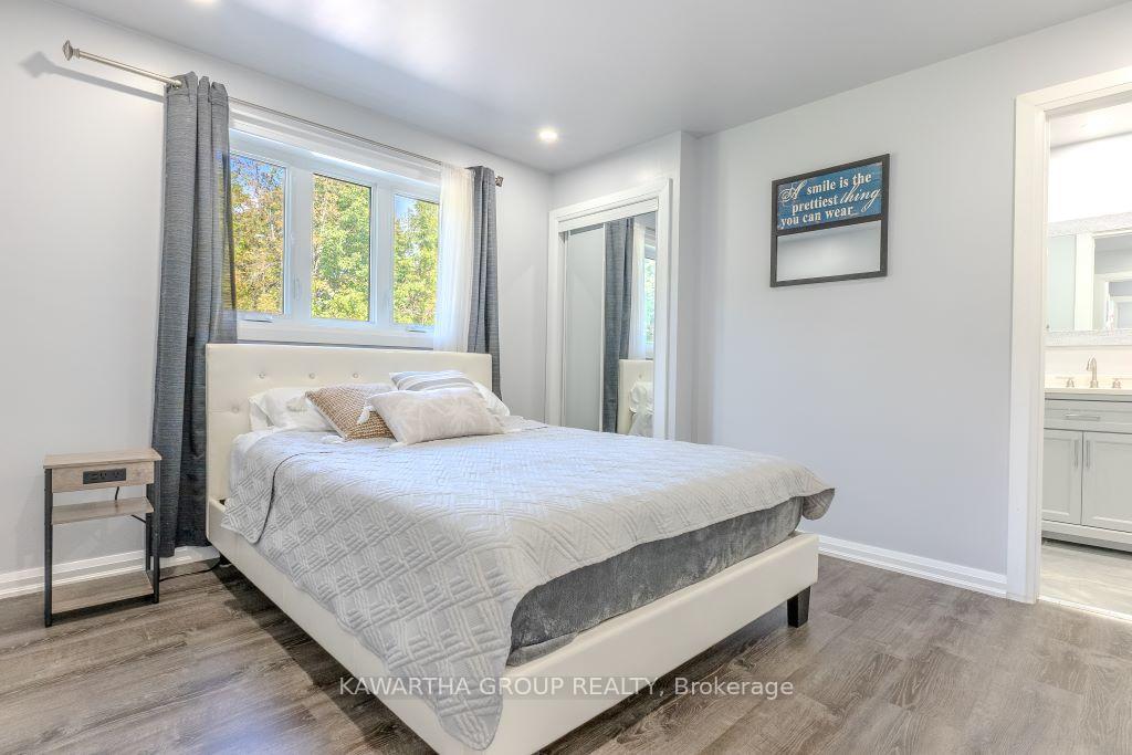 Photo 24 of 21 Albert Circle, Kawartha Lakes, Bexley — HOMEH