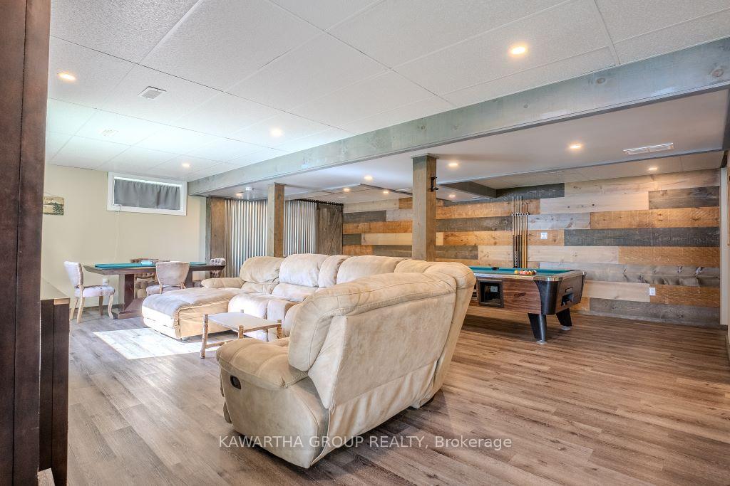 Photo 27 of 21 Albert Circle, Kawartha Lakes, Bexley — HOMEH