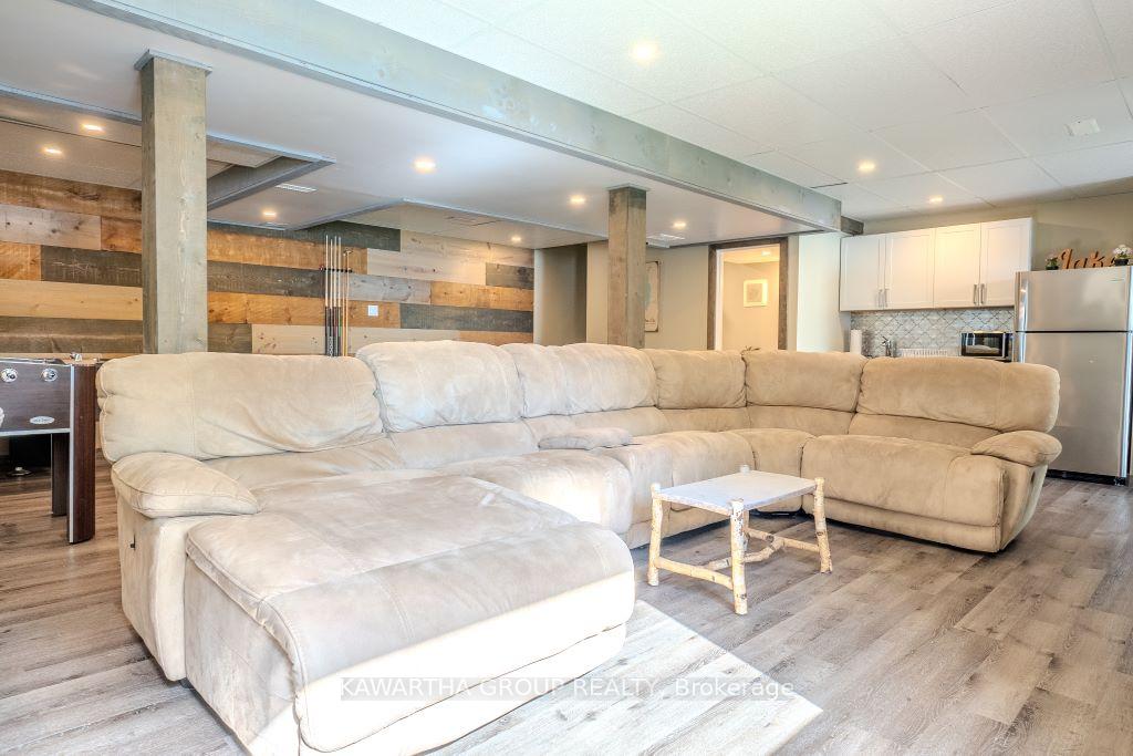Photo 31 of 21 Albert Circle, Kawartha Lakes, Bexley — HOMEH