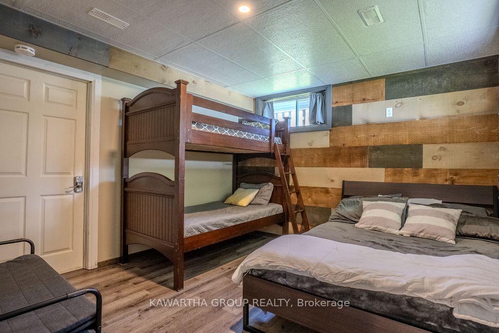 Photo 33 of 21 Albert Circle, Kawartha Lakes, Bexley — HOMEH