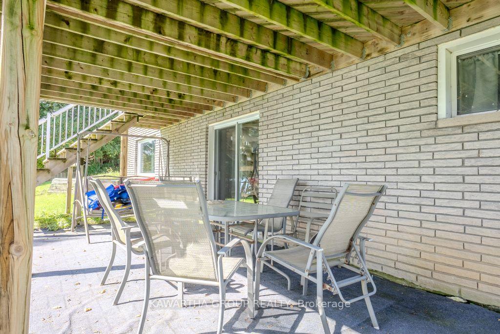 Photo 35 of 21 Albert Circle, Kawartha Lakes, Bexley — HOMEH