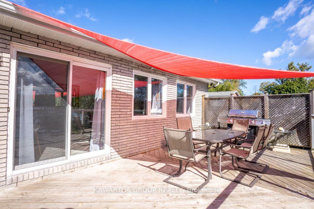 Photo 36 of 21 Albert Circle, Kawartha Lakes, Bexley — HOMEH
