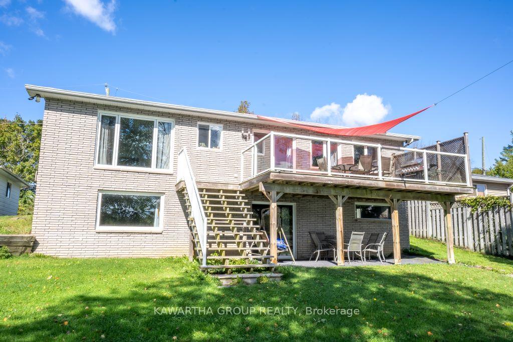 Photo 37 of 21 Albert Circle, Kawartha Lakes, Bexley — HOMEH