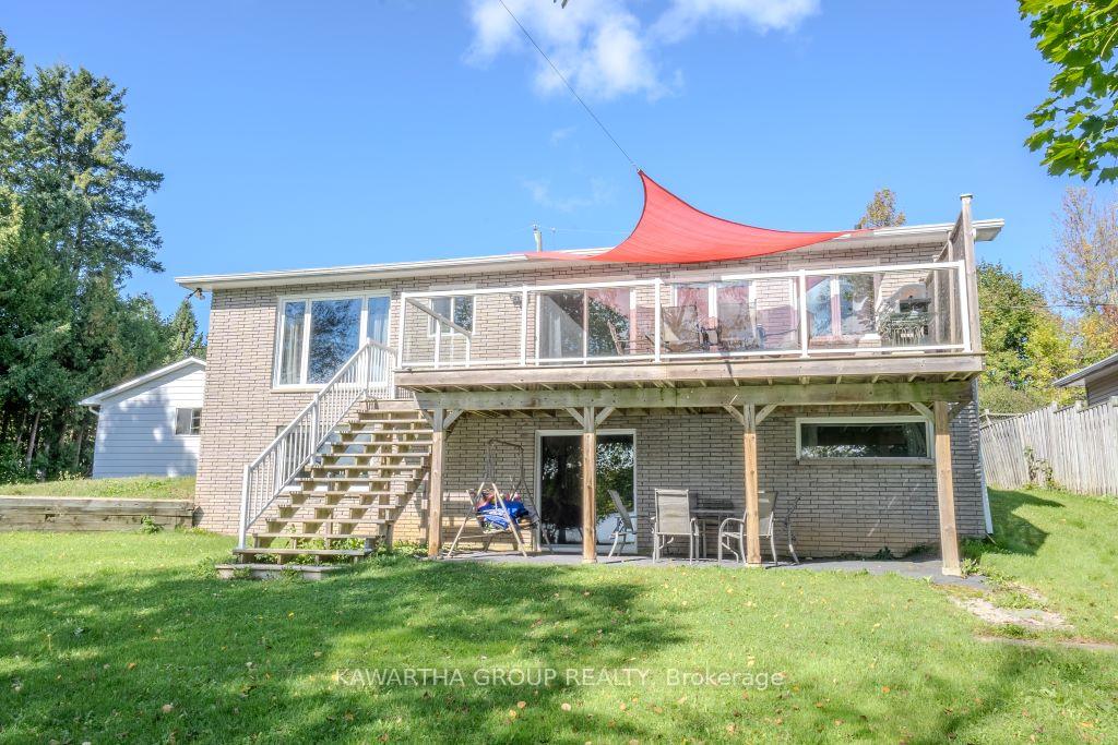 Photo 38 of 21 Albert Circle, Kawartha Lakes, Bexley — HOMEH