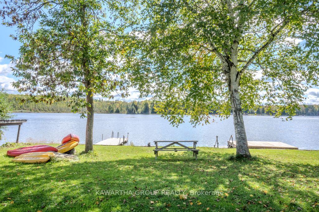 Photo 39 of 21 Albert Circle, Kawartha Lakes, Bexley — HOMEH