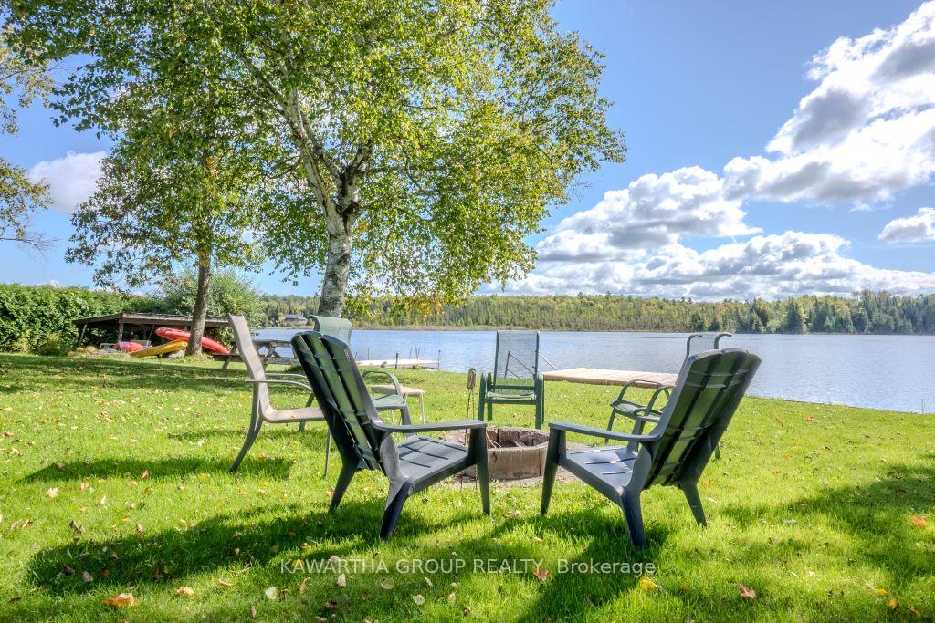Photo 40 of 21 Albert Circle, Kawartha Lakes, Bexley — HOMEH