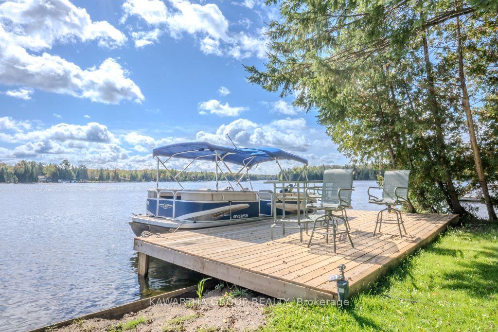 Photo 42 of 21 Albert Circle, Kawartha Lakes, Bexley — HOMEH