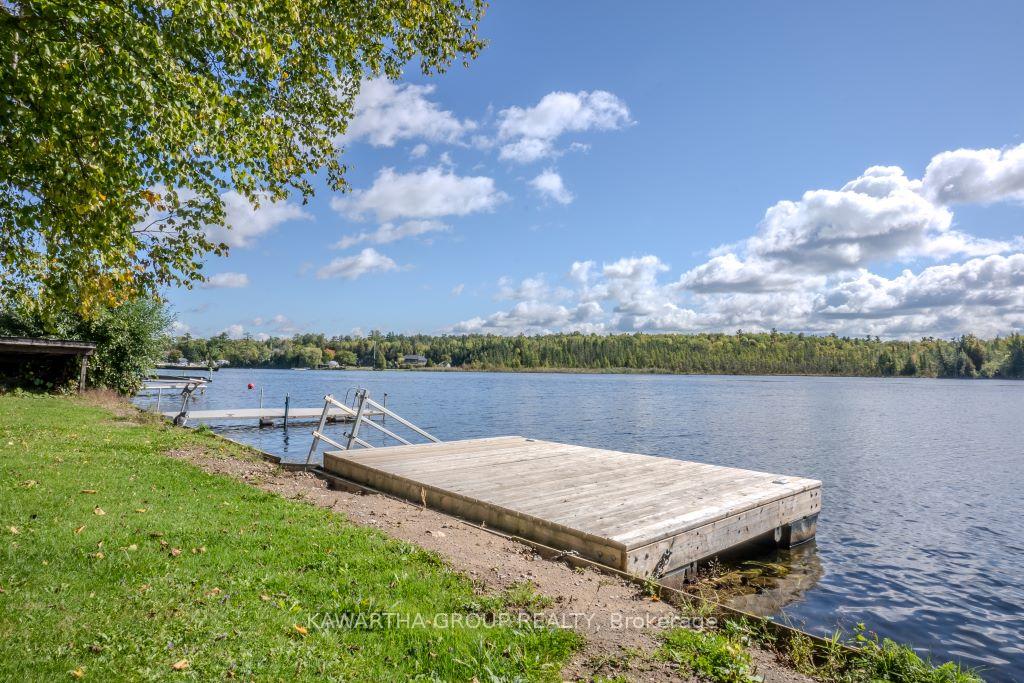 Photo 43 of 21 Albert Circle, Kawartha Lakes, Bexley — HOMEH