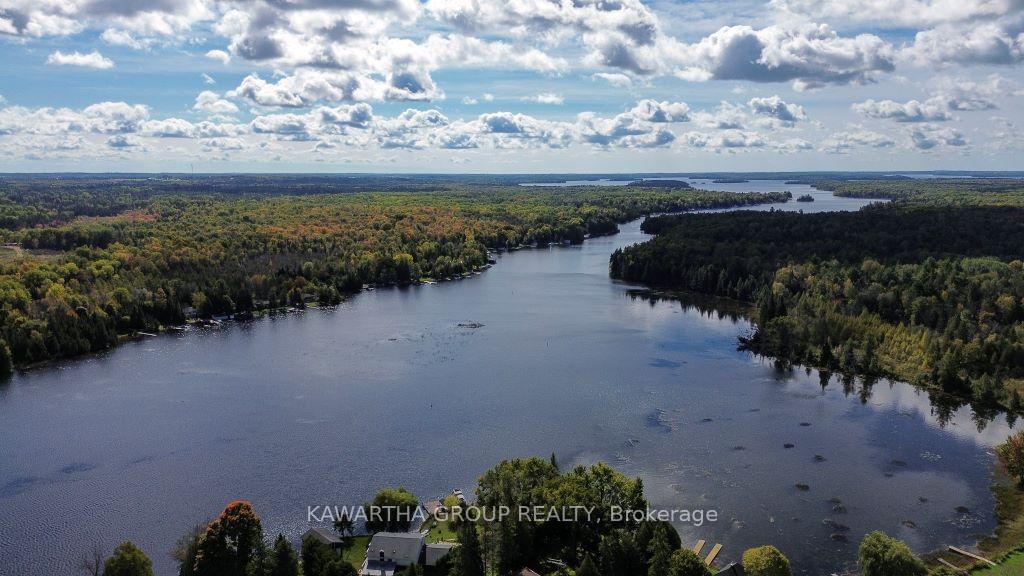 Photo 44 of 21 Albert Circle, Kawartha Lakes, Bexley — HOMEH