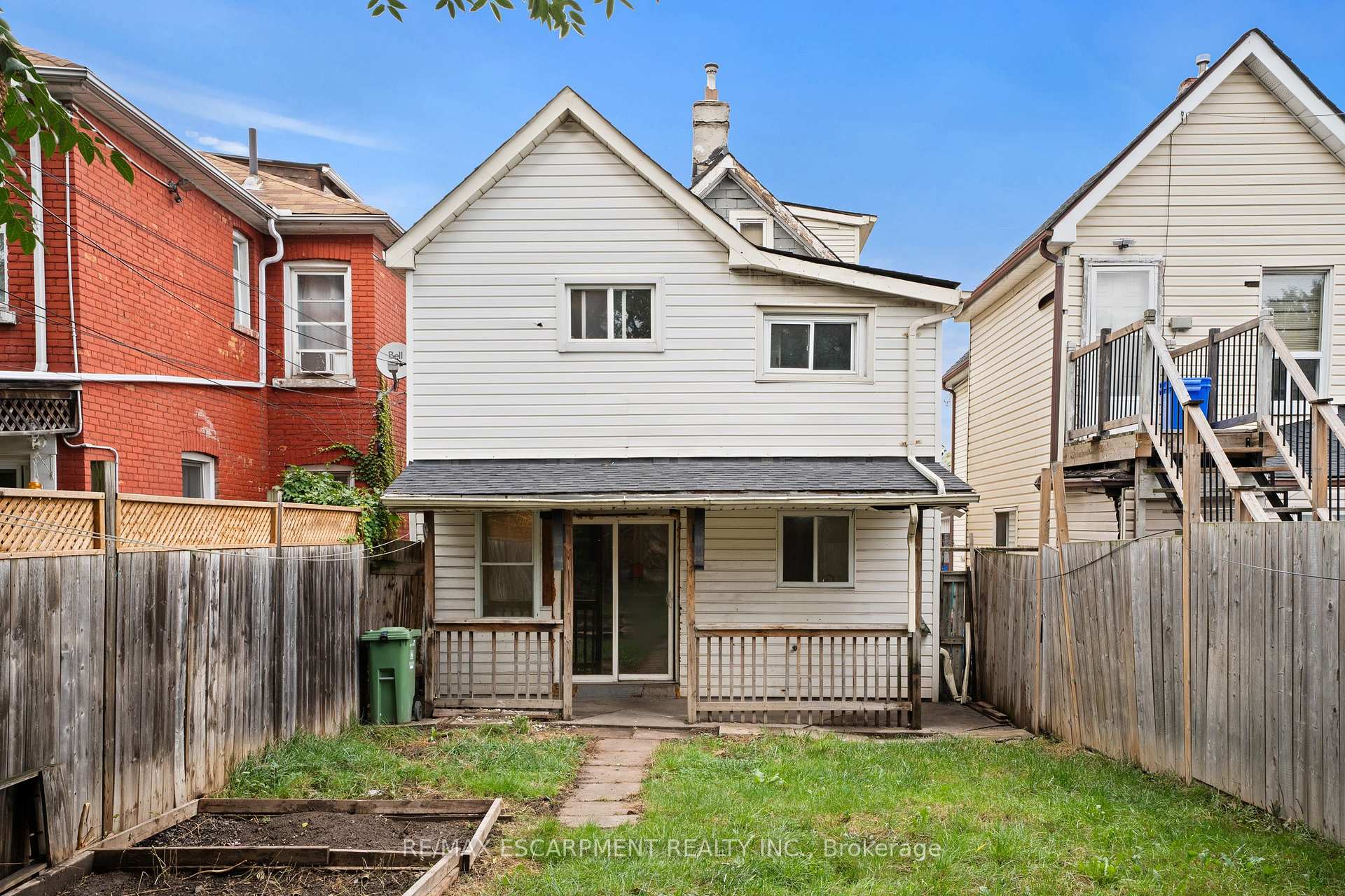 Photo 28 of 40 Rosemont Avenue, Hamilton, Stipley — HOMEH