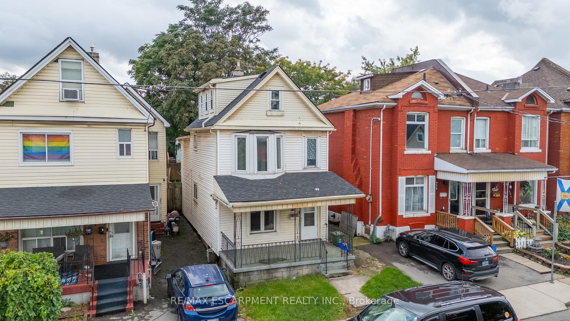 Photo 29 of 40 Rosemont Avenue, Hamilton, Stipley — HOMEH