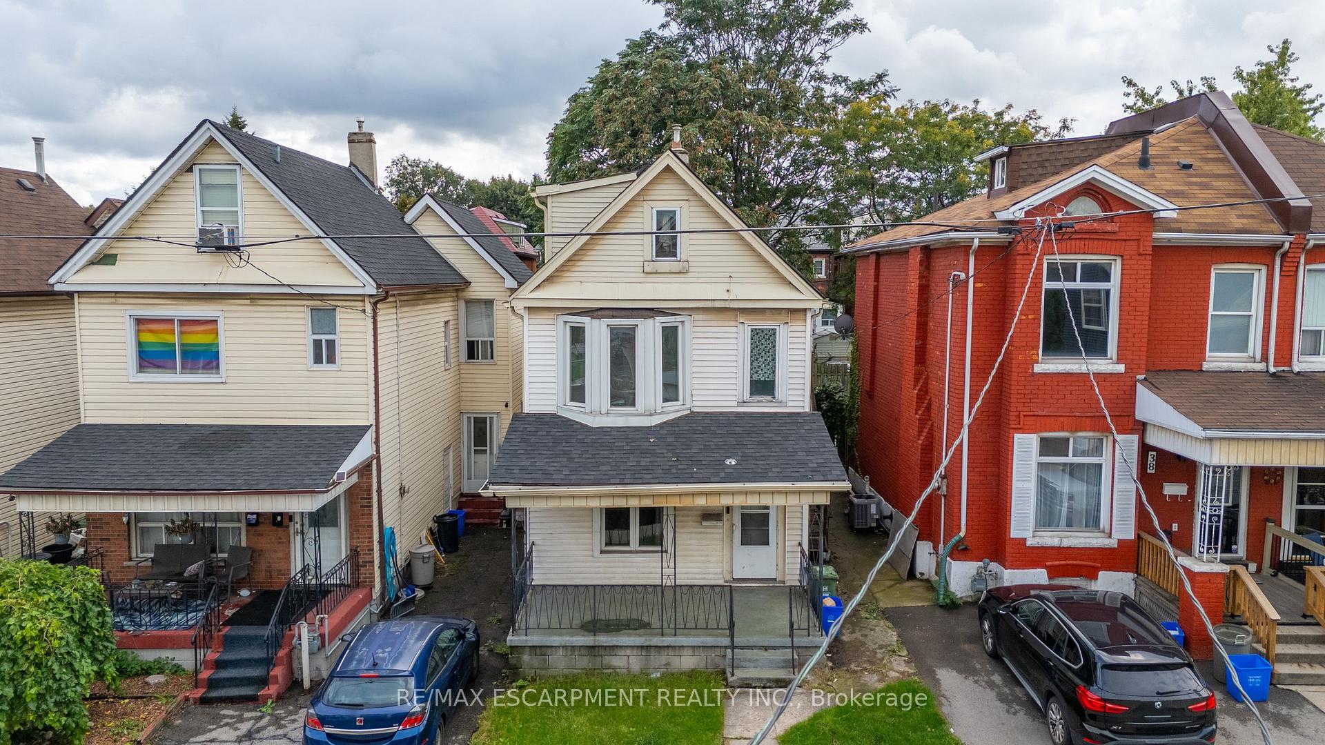 Photo 30 of 40 Rosemont Avenue, Hamilton, Stipley — HOMEH