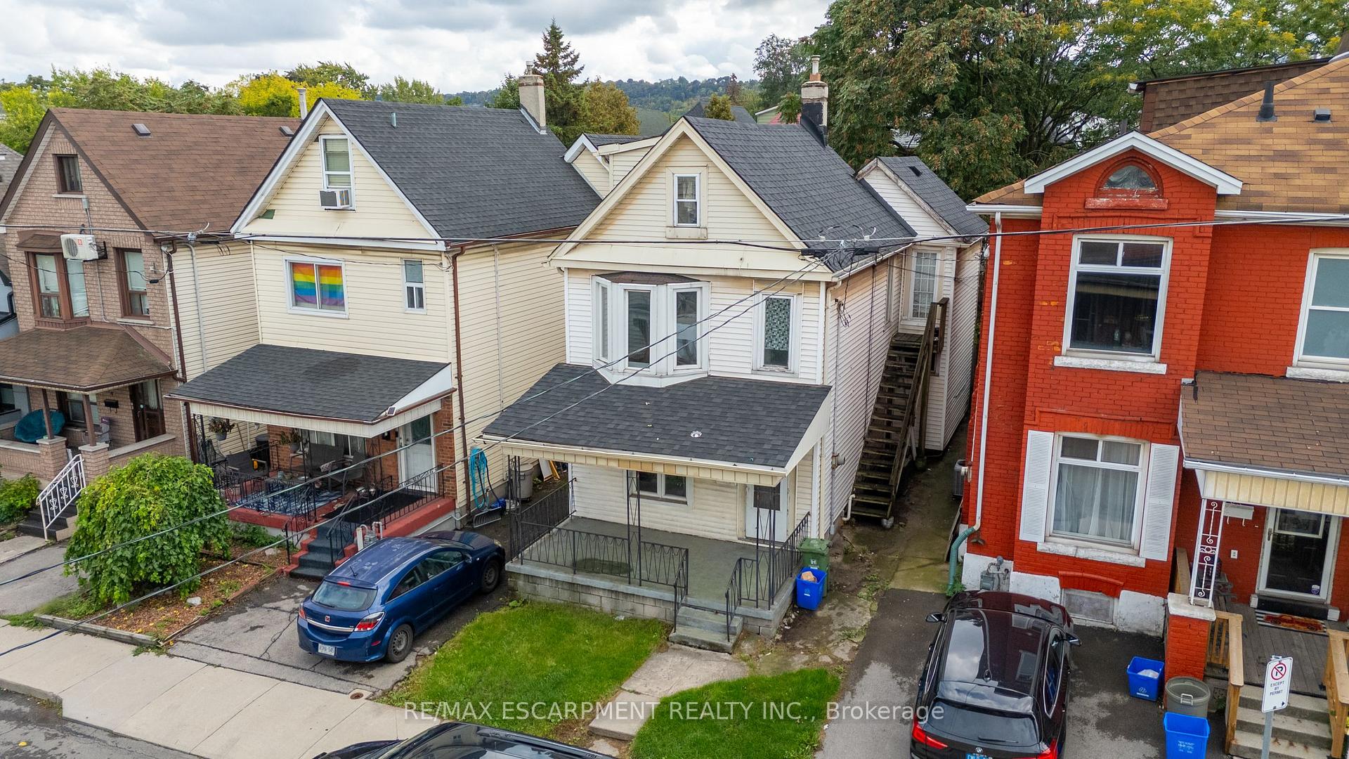 Photo 31 of 40 Rosemont Avenue, Hamilton, Stipley — HOMEH