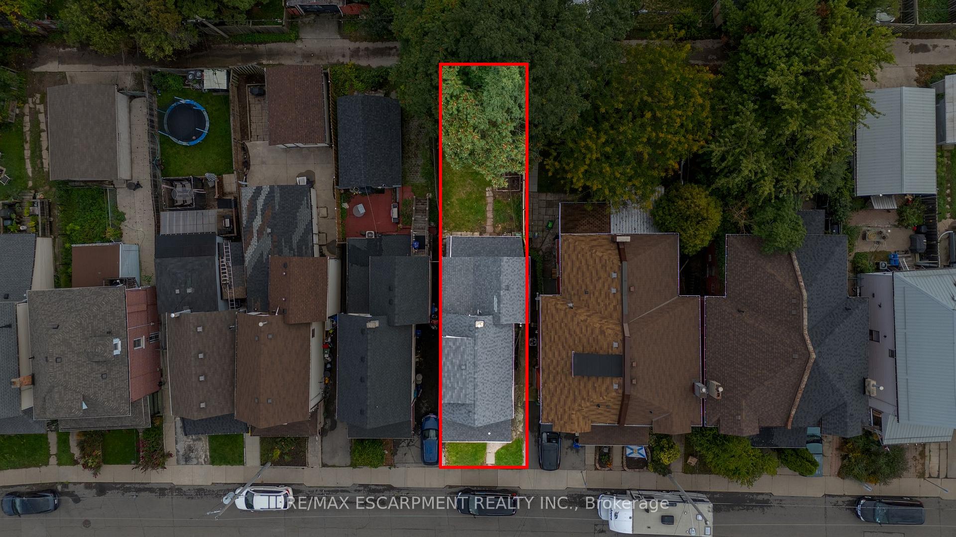 Photo 33 of 40 Rosemont Avenue, Hamilton, Stipley — HOMEH