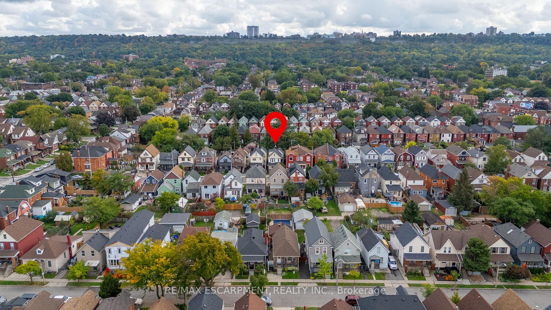Photo 34 of 40 Rosemont Avenue, Hamilton, Stipley — HOMEH