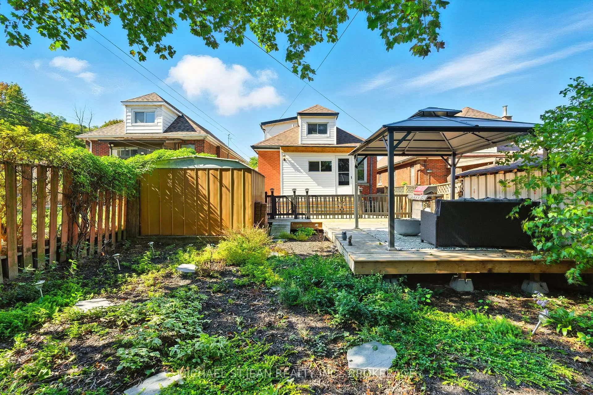 Photo 5 of 313 Graham Avenue S, Hamilton, Delta — HOMEH