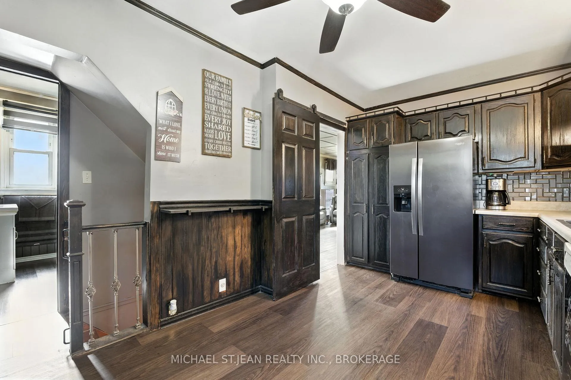 Photo 16 of 313 Graham Avenue S, Hamilton, Delta — HOMEH