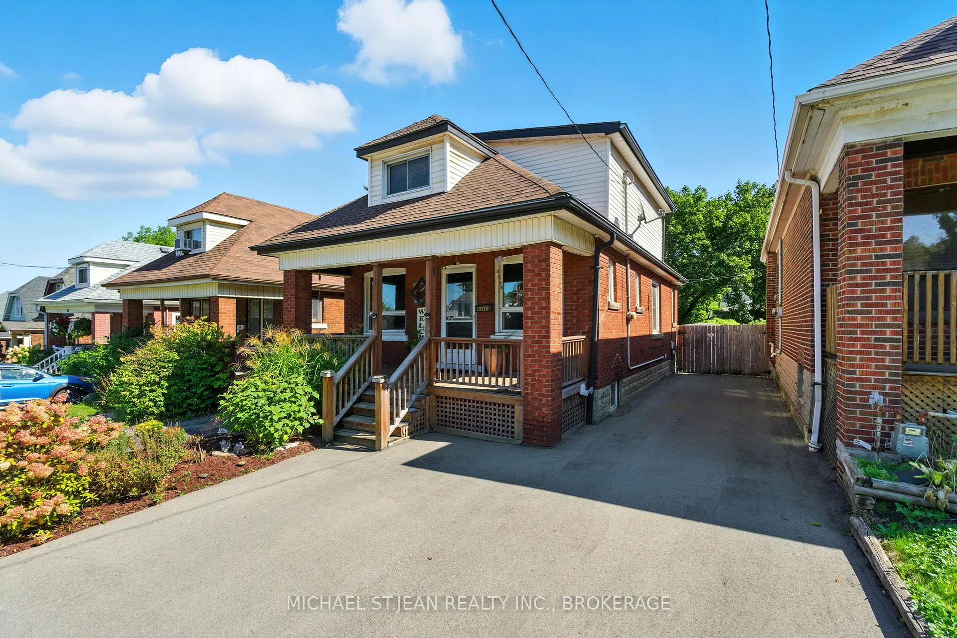 Photo 46 of 313 Graham Avenue S, Hamilton, Delta — HOMEH