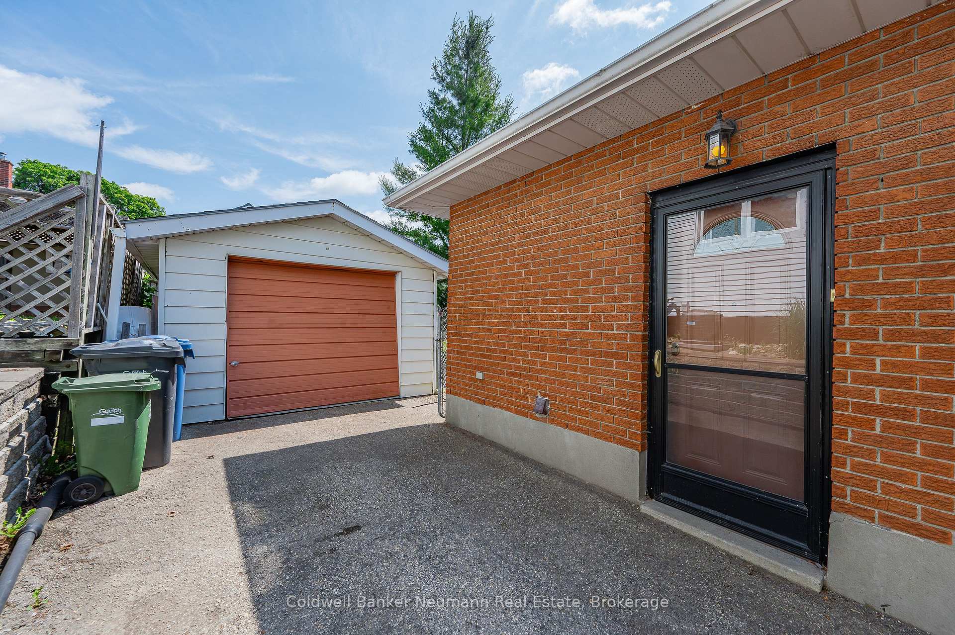Photo 29 of 67 Sleeman Avenue, Guelph, Junction/Onward Willow — HOMEH