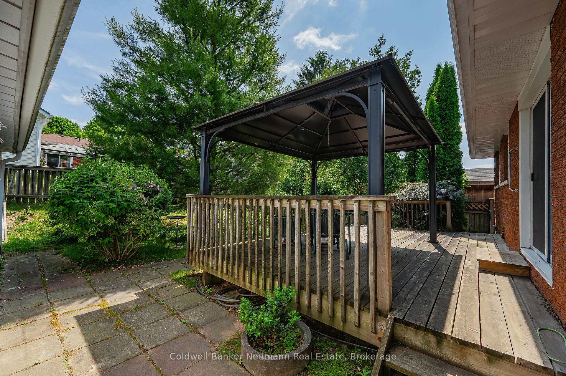 Photo 31 of 67 Sleeman Avenue, Guelph, Junction/Onward Willow — HOMEH