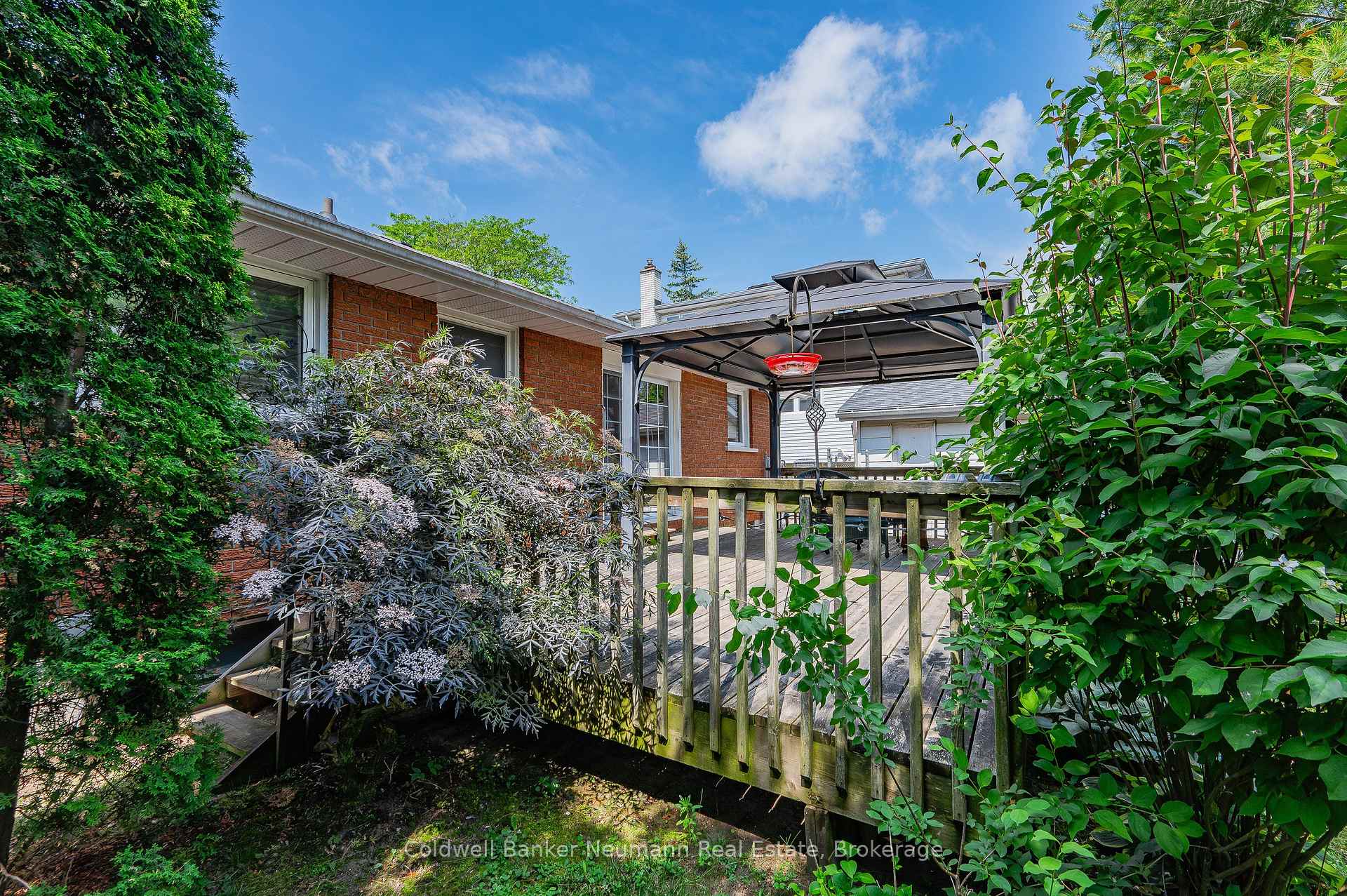Photo 32 of 67 Sleeman Avenue, Guelph, Junction/Onward Willow — HOMEH