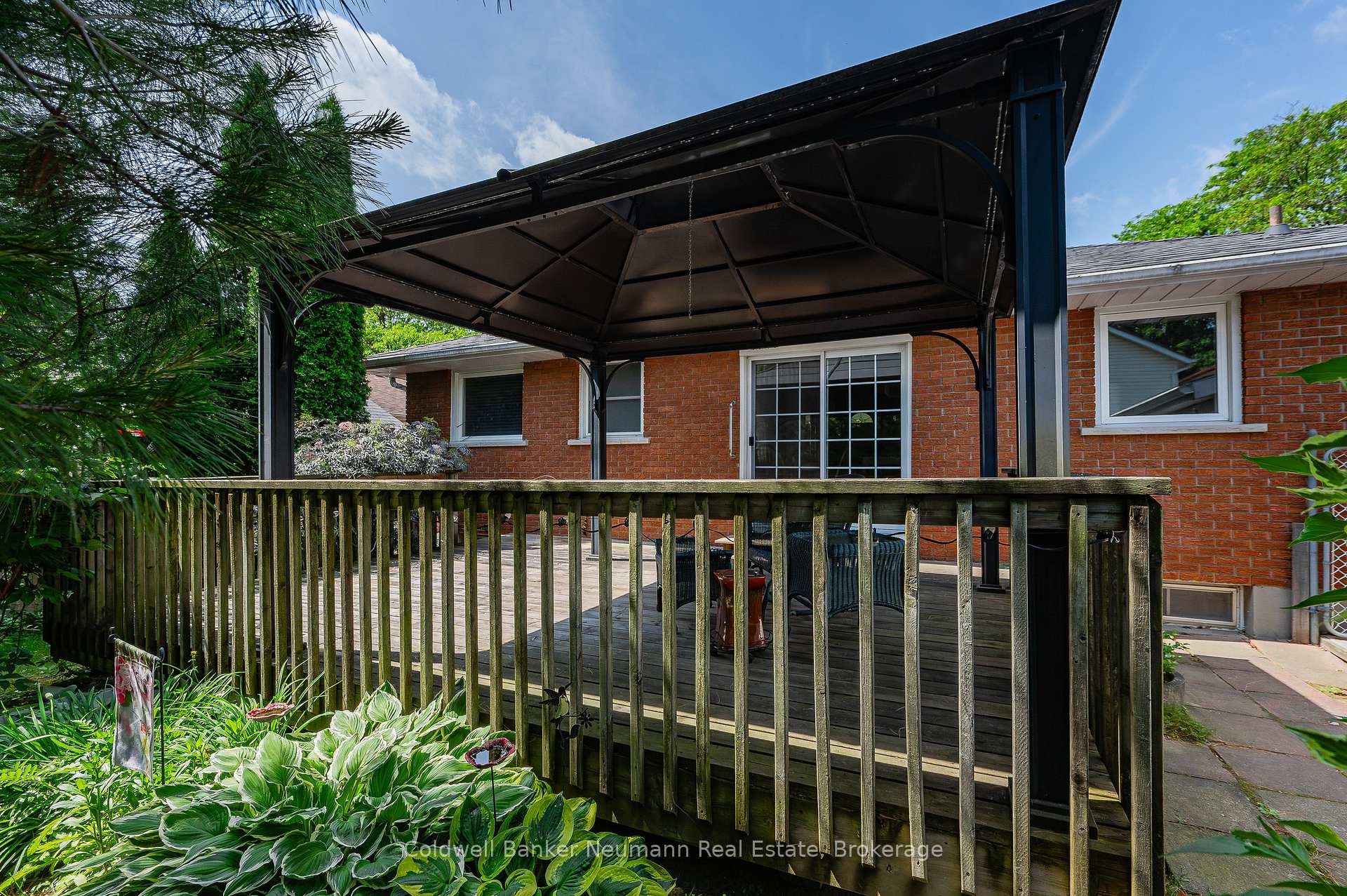 Photo 33 of 67 Sleeman Avenue, Guelph, Junction/Onward Willow — HOMEH