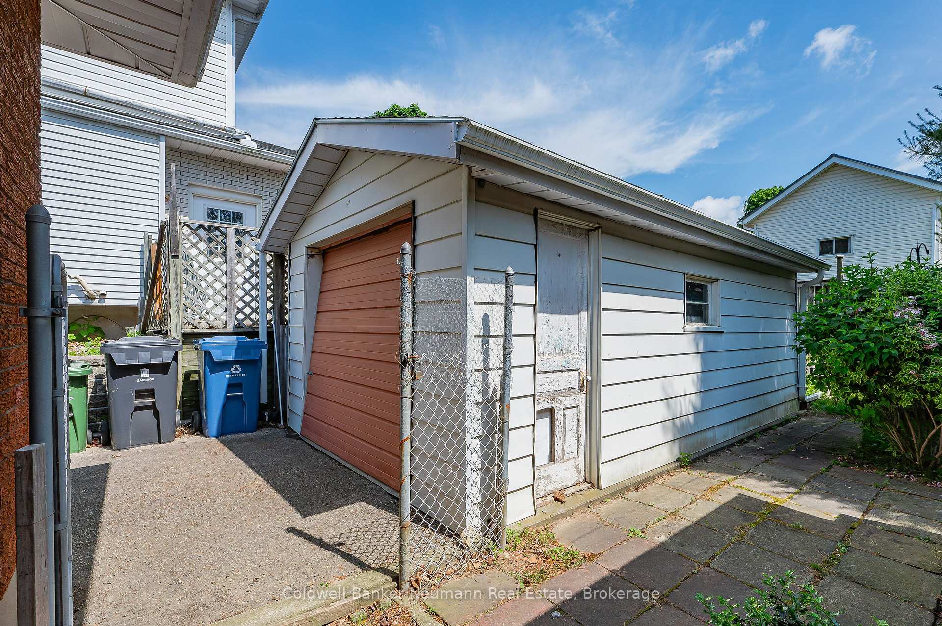 Photo 41 of 67 Sleeman Avenue, Guelph, Junction/Onward Willow — HOMEH