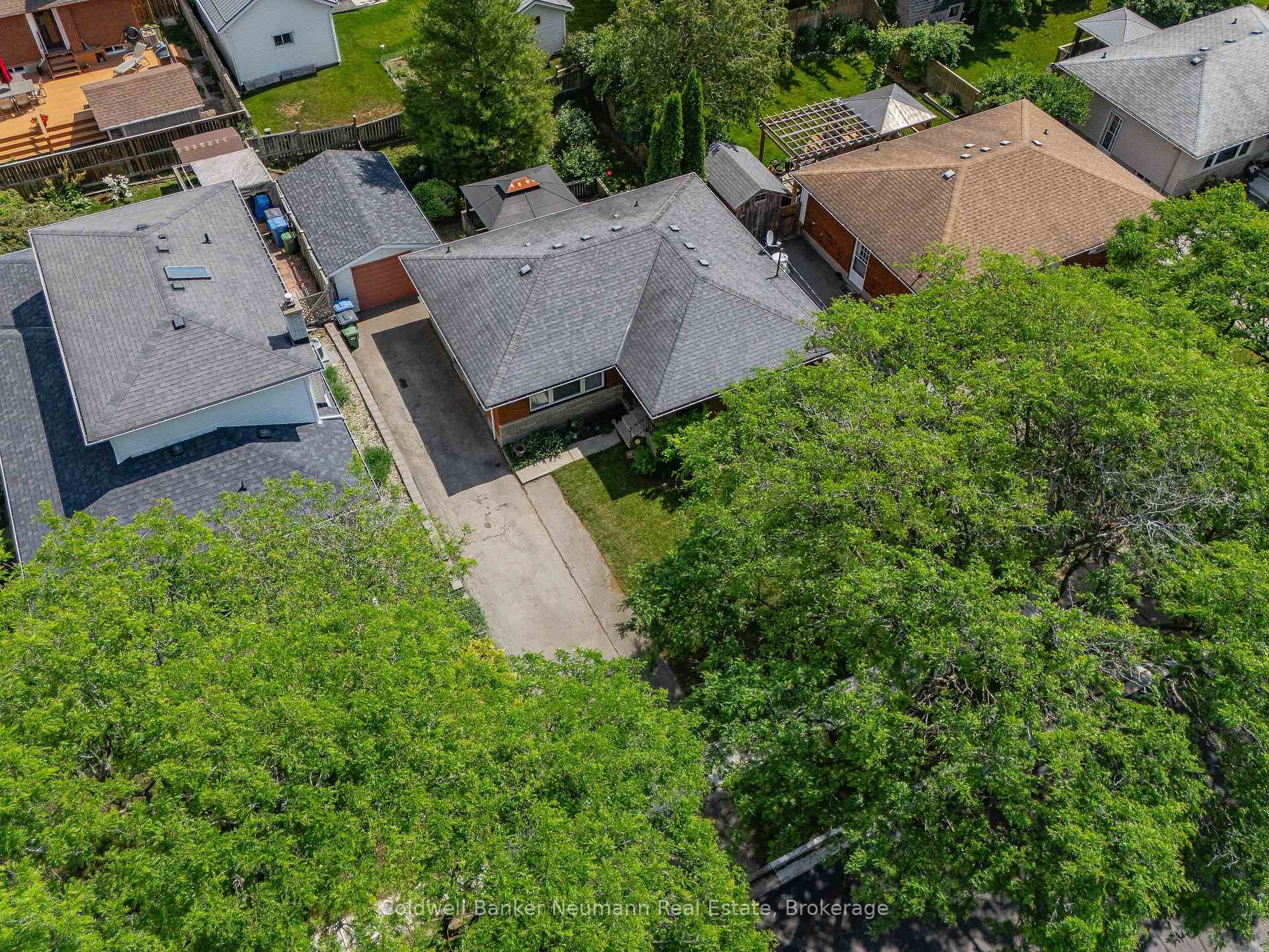 Photo 43 of 67 Sleeman Avenue, Guelph, Junction/Onward Willow — HOMEH