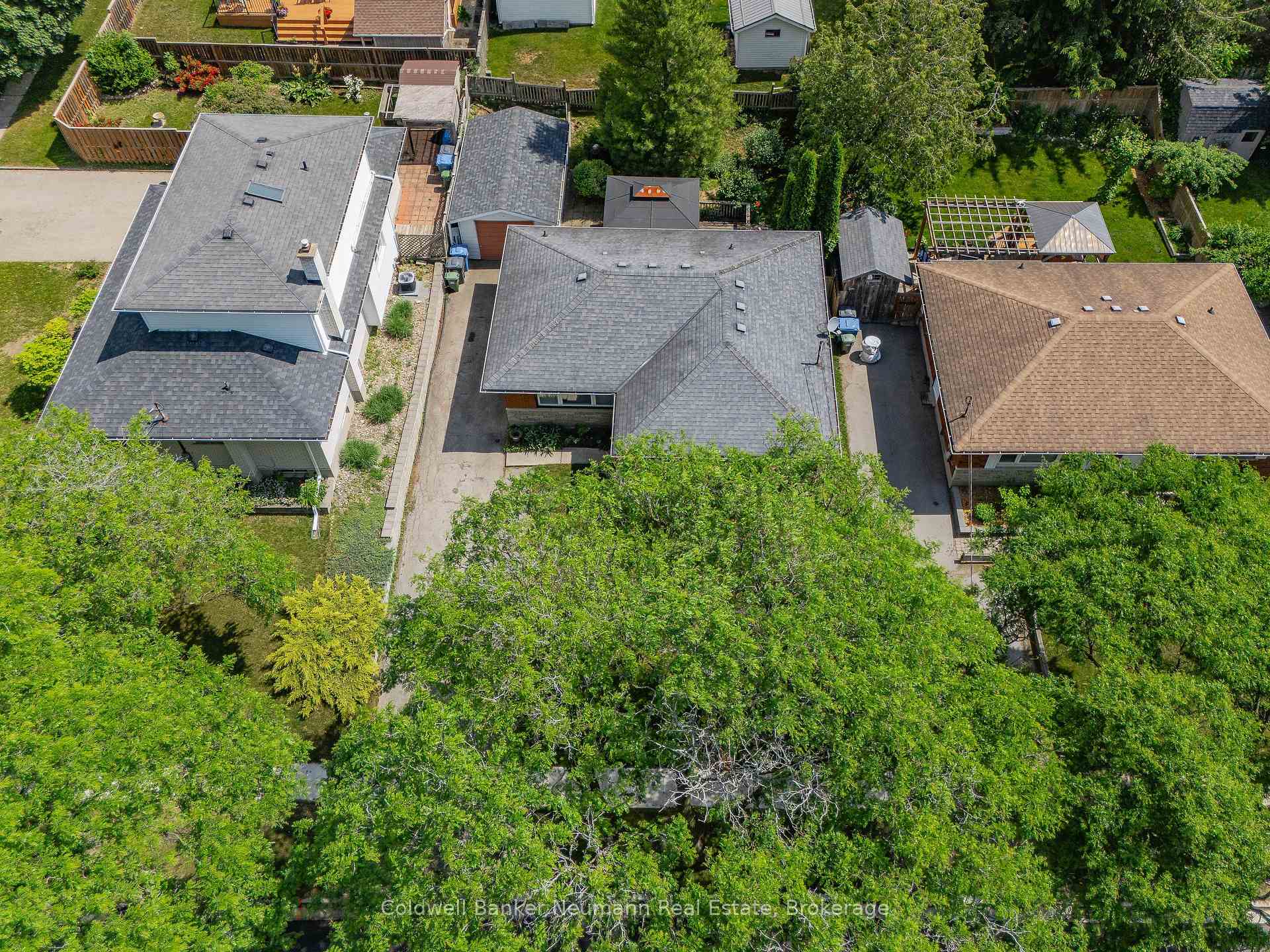 Photo 44 of 67 Sleeman Avenue, Guelph, Junction/Onward Willow — HOMEH