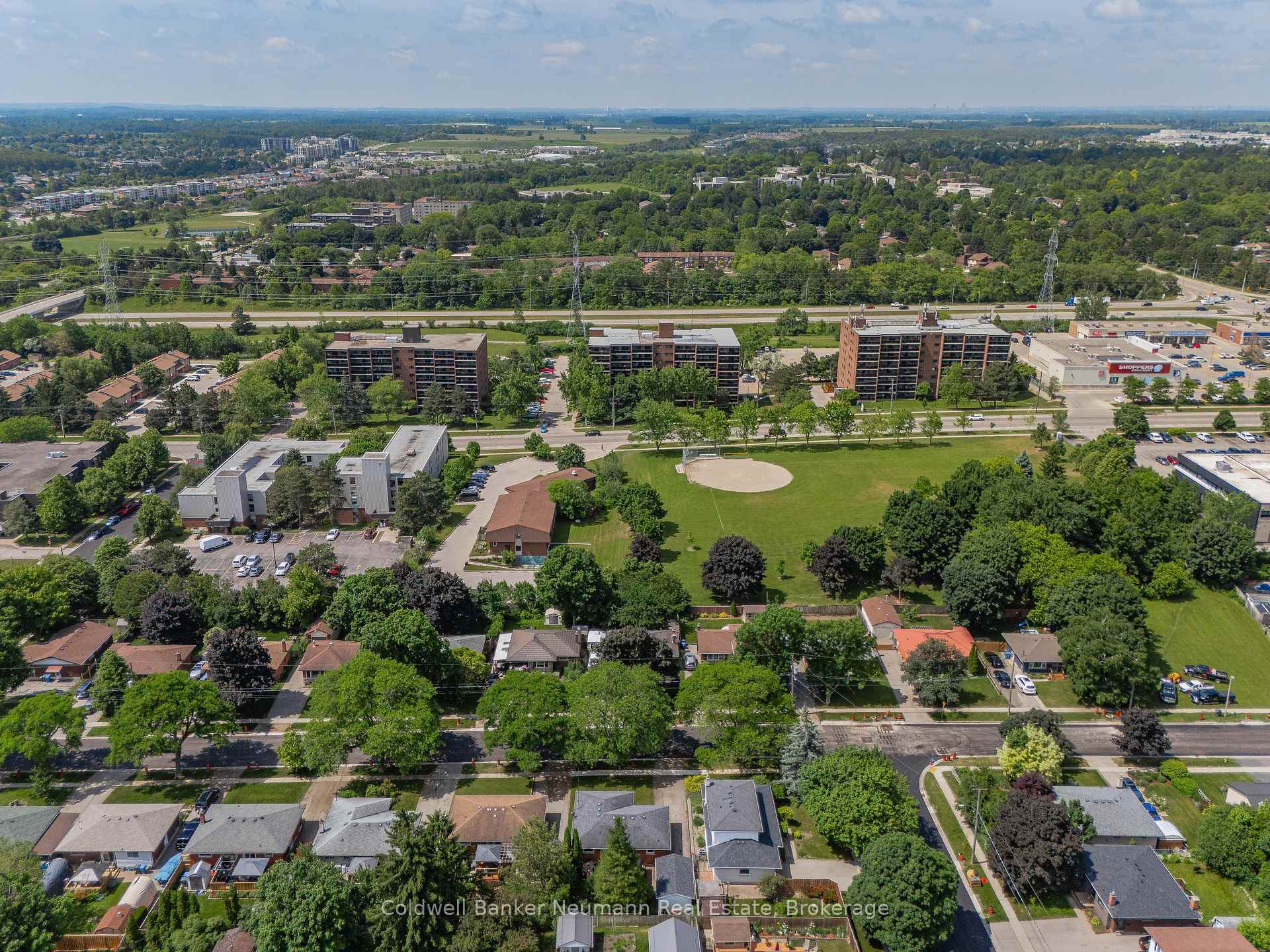 Photo 48 of 67 Sleeman Avenue, Guelph, Junction/Onward Willow — HOMEH