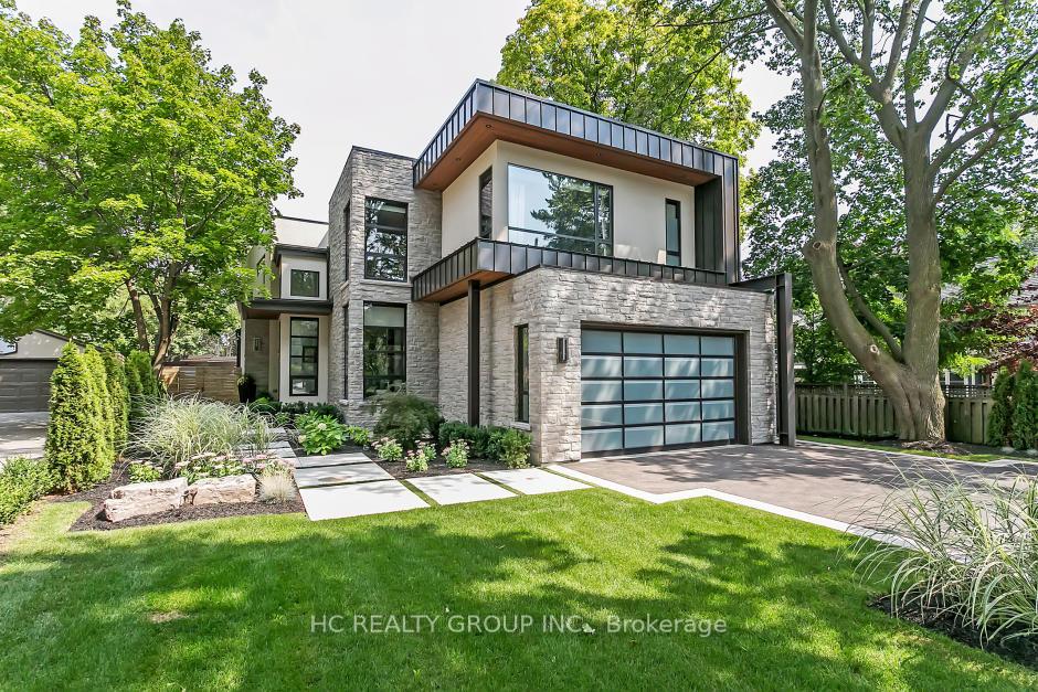 Front of 363 Morrison Road