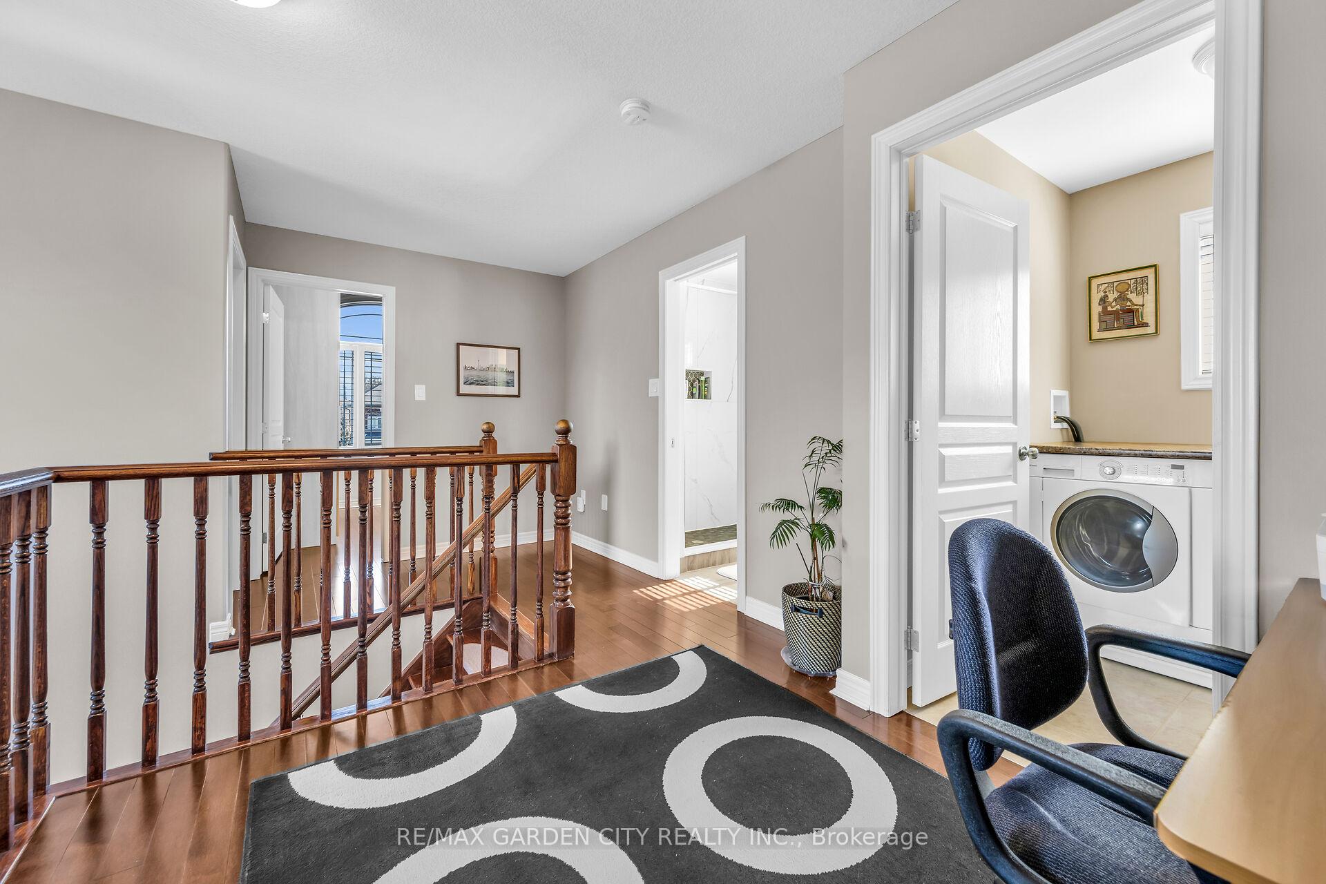 Photo 22 of 25 Udell Way, Grimsby, Grimsby East — HOMEH
