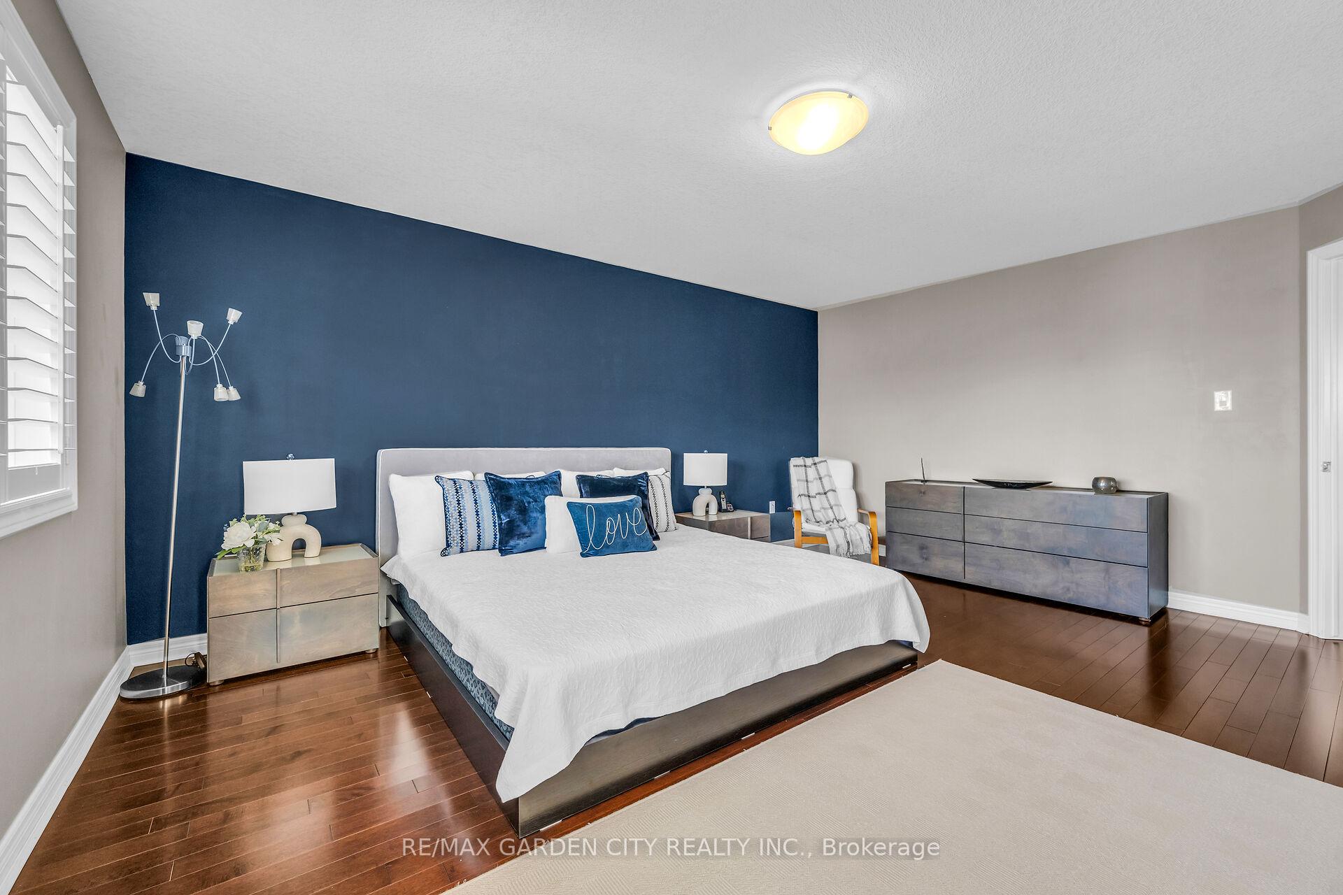 Photo 25 of 25 Udell Way, Grimsby, Grimsby East — HOMEH