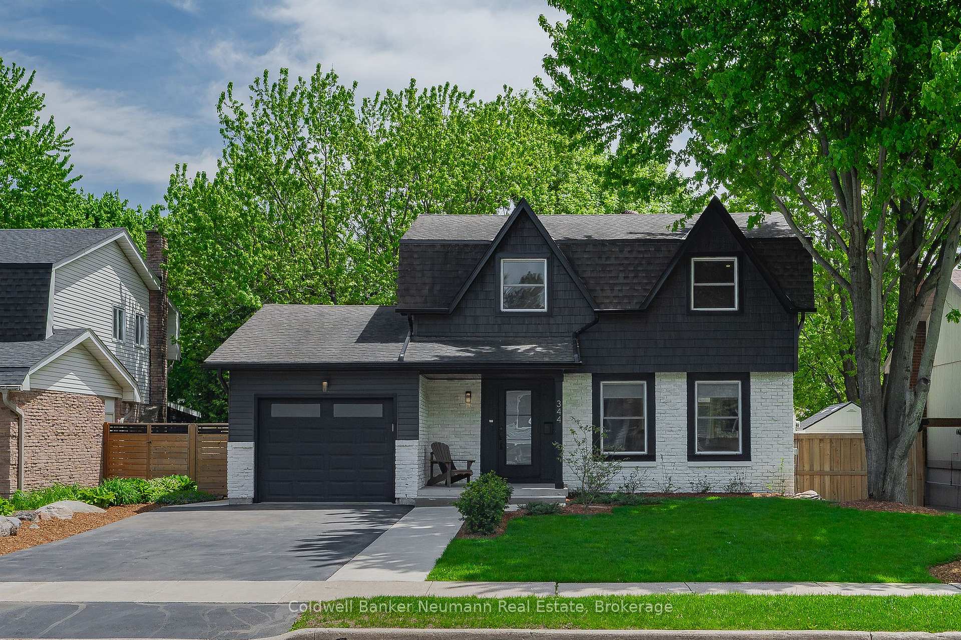 Photo 1 of 344 West Acres Drive, Guelph, Willow West/Sugarbush/West Acres — HOMEH