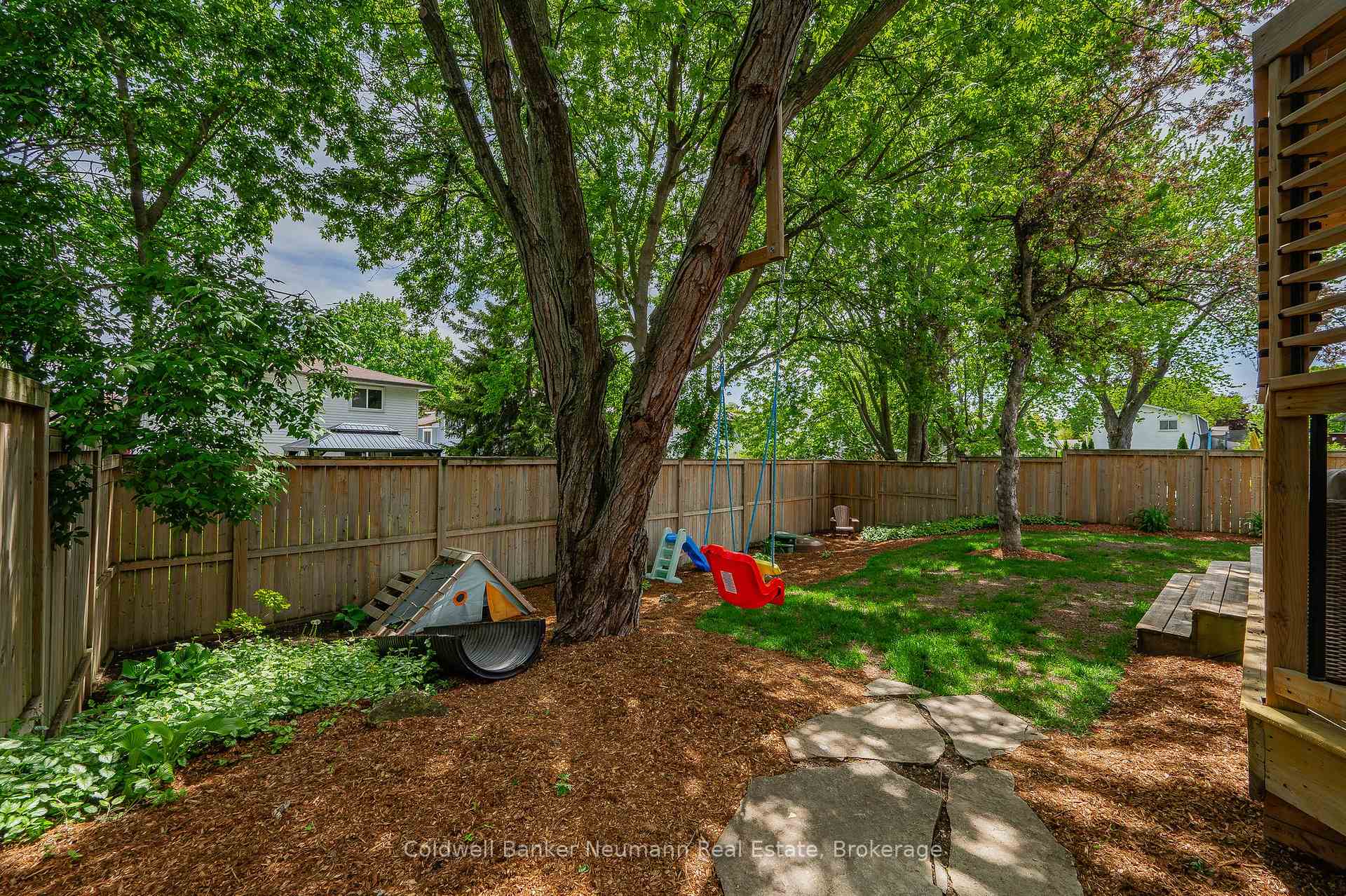 Photo 46 of 344 West Acres Drive, Guelph, Willow West/Sugarbush/West Acres — HOMEH