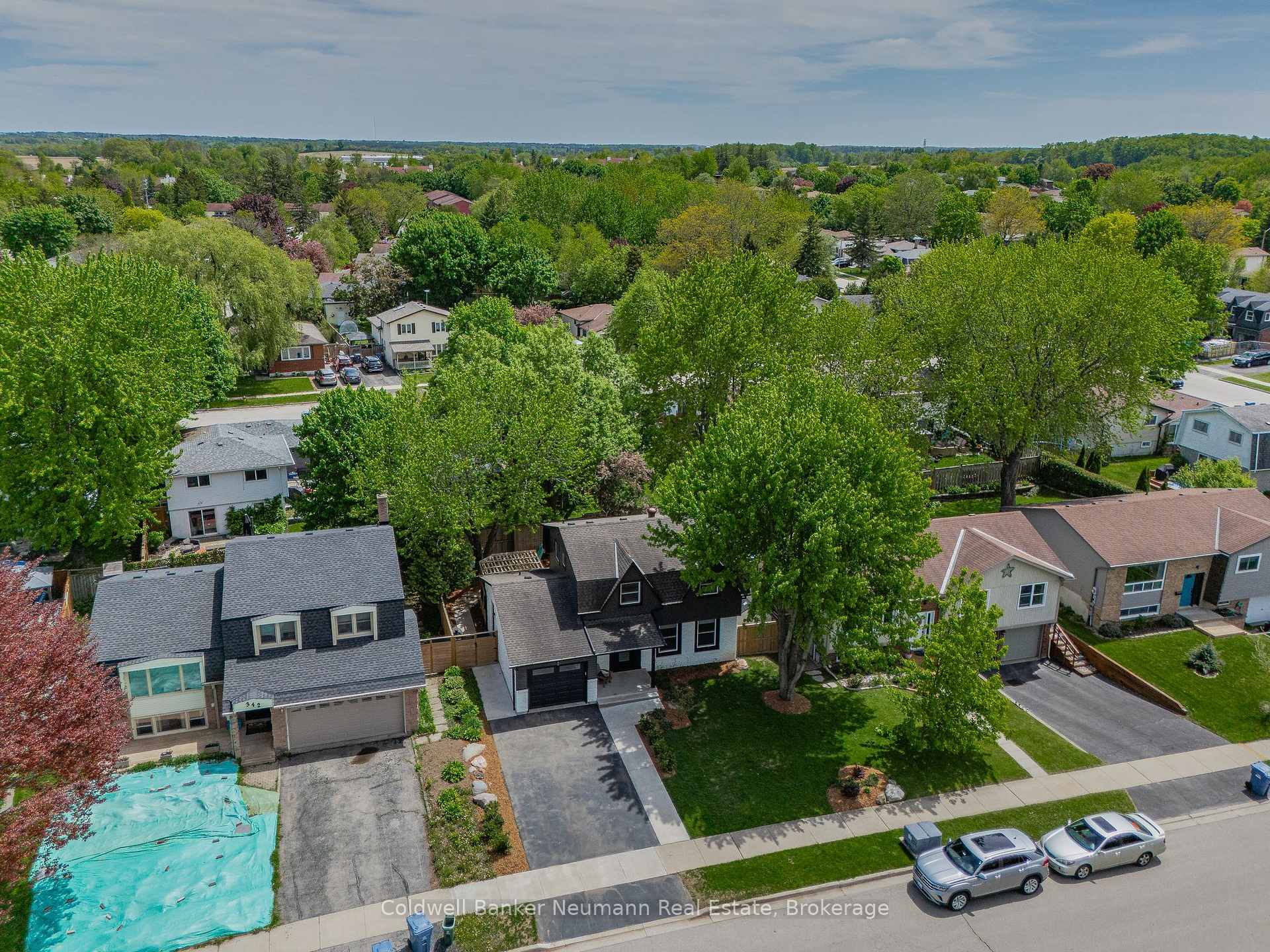 Photo 48 of 344 West Acres Drive, Guelph, Willow West/Sugarbush/West Acres — HOMEH