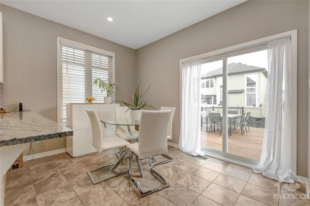 Photo 13 of 555 Rouncey Road, Ottawa, Kanata - Emerald Meadows/Trailwest — HOMEH