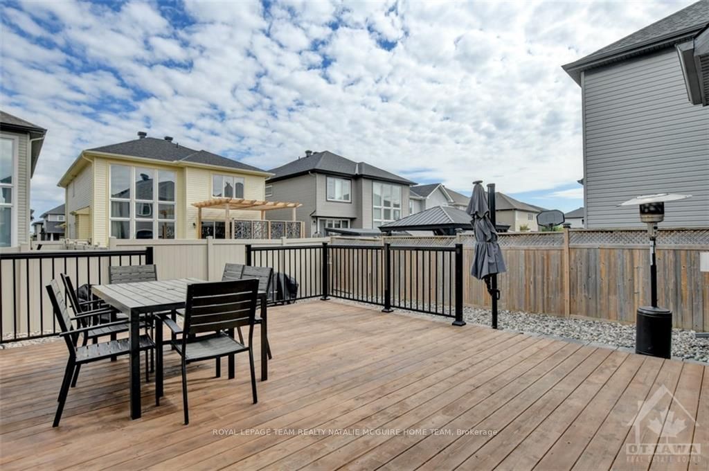 Photo 28 of 555 Rouncey Road, Ottawa, Kanata - Emerald Meadows/Trailwest — HOMEH