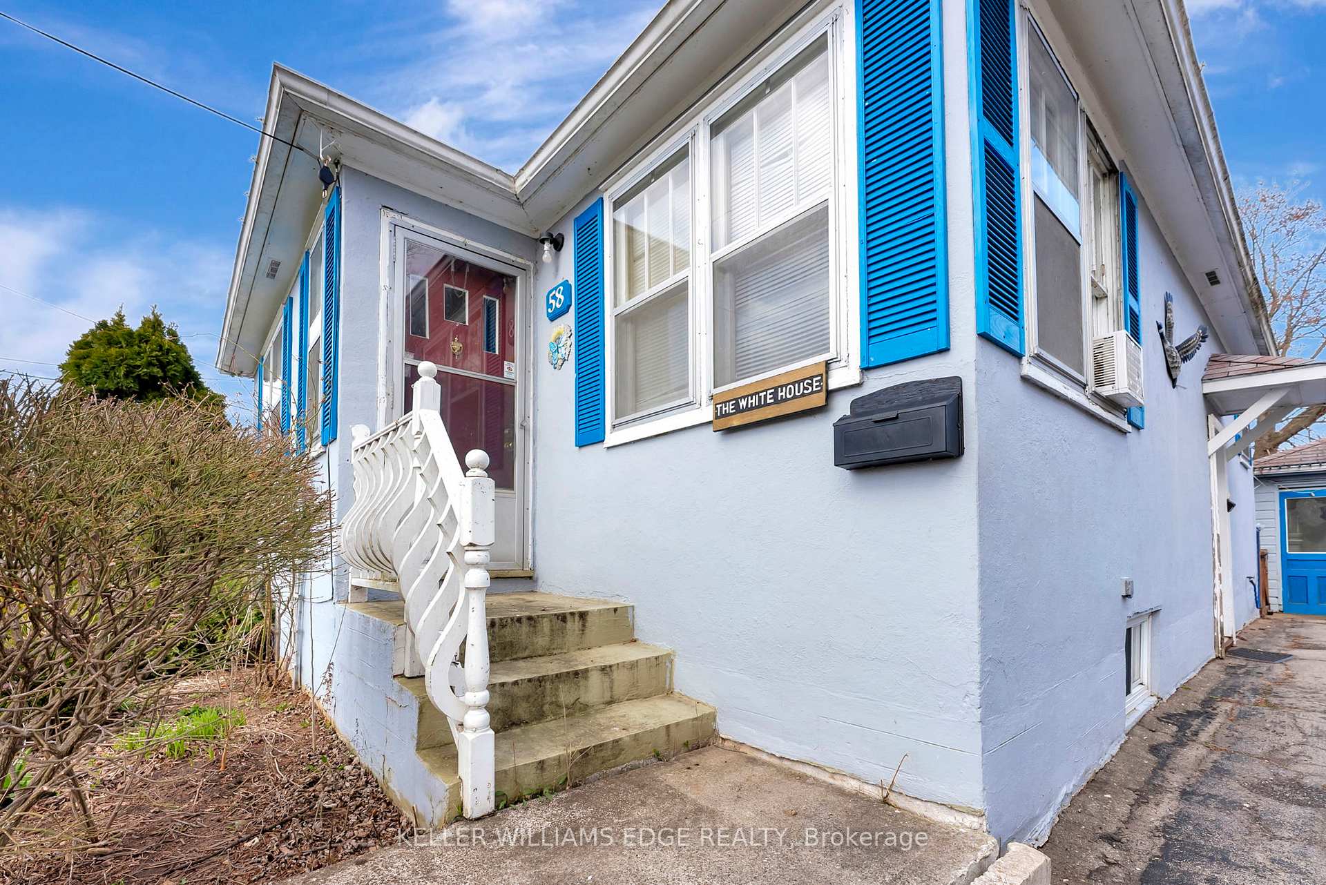 Photo 5 of 58 Fairview Road, Grimsby, Grimsby Beach — HOMEH