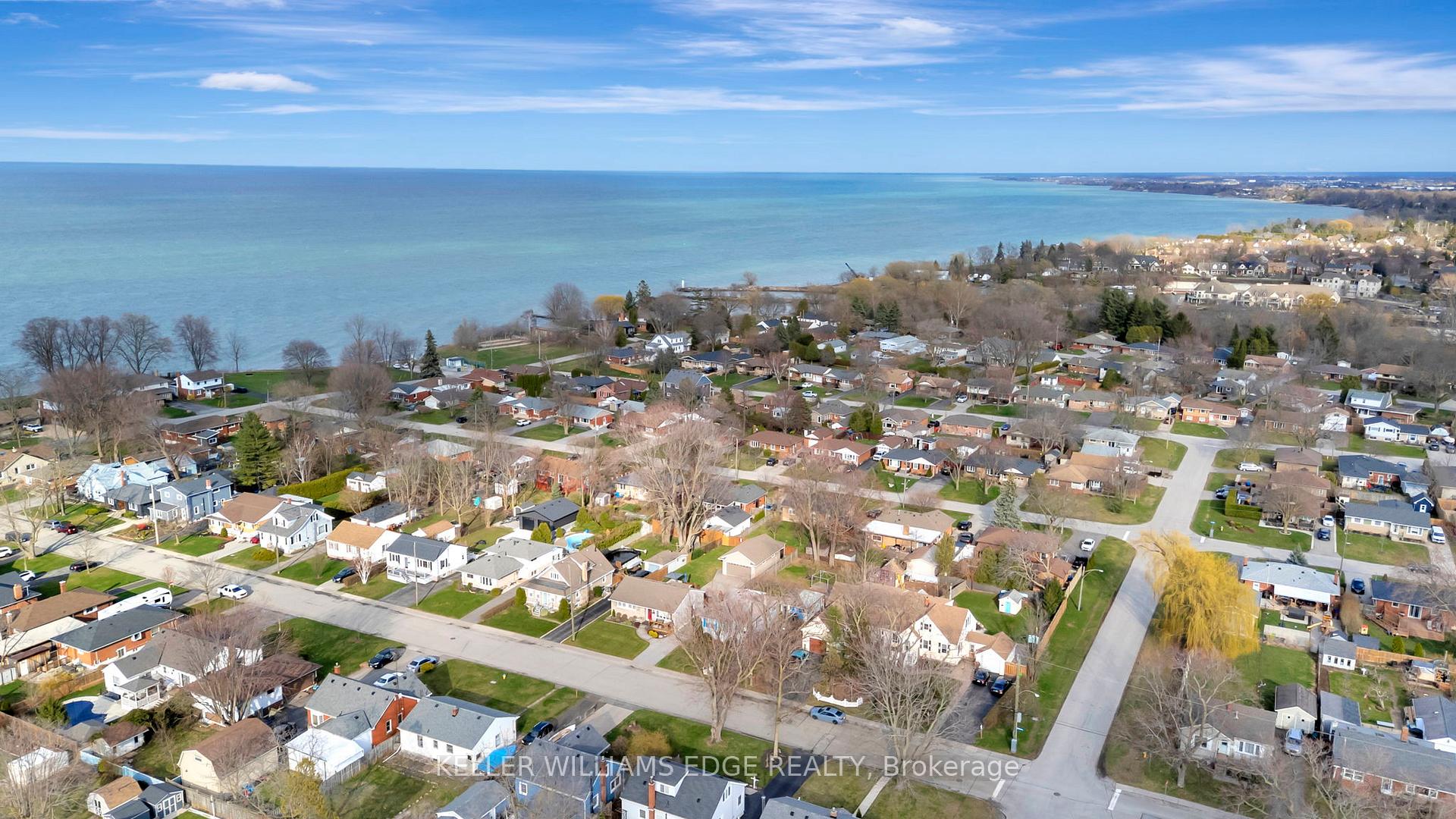 Photo 6 of 58 Fairview Road, Grimsby, Grimsby Beach — HOMEH