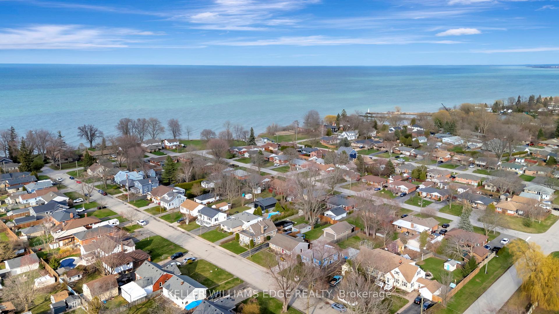 Photo 7 of 58 Fairview Road, Grimsby, Grimsby Beach — HOMEH
