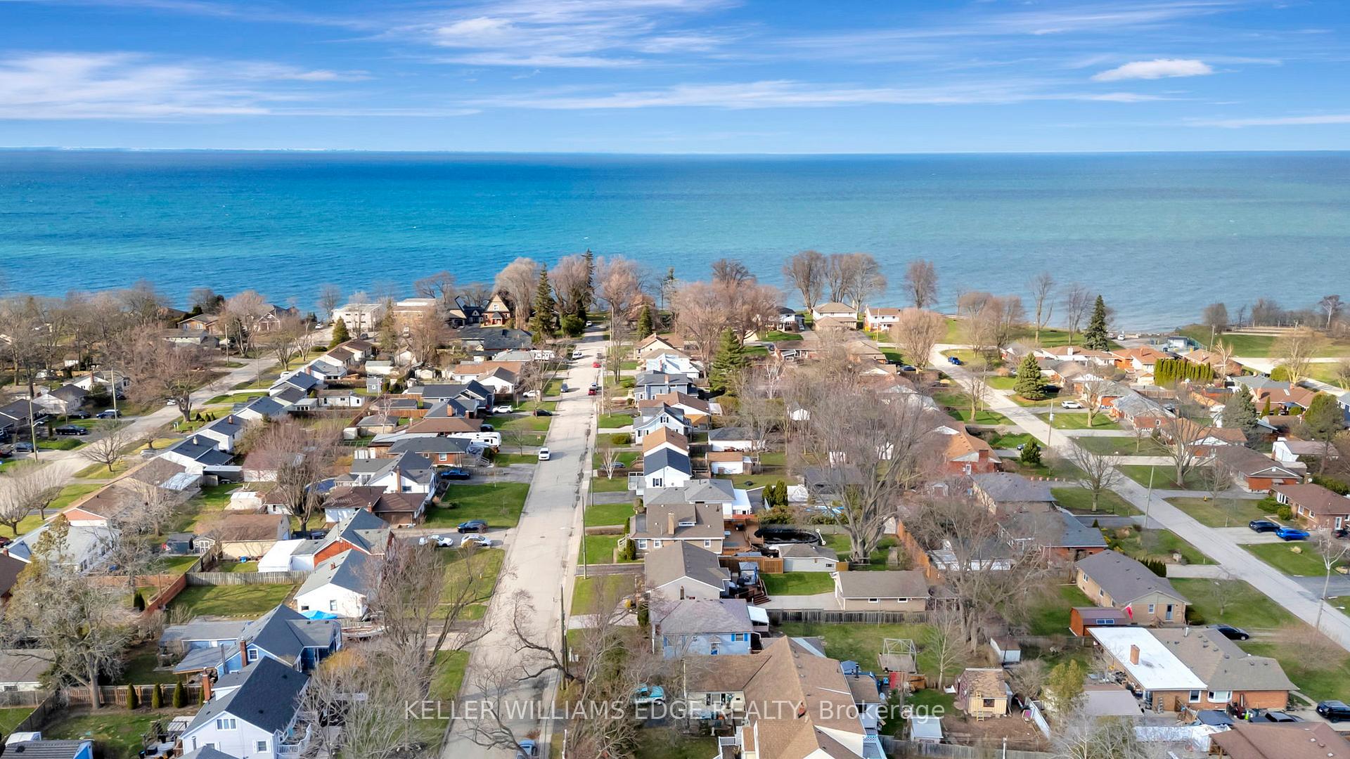 Photo 8 of 58 Fairview Road, Grimsby, Grimsby Beach — HOMEH