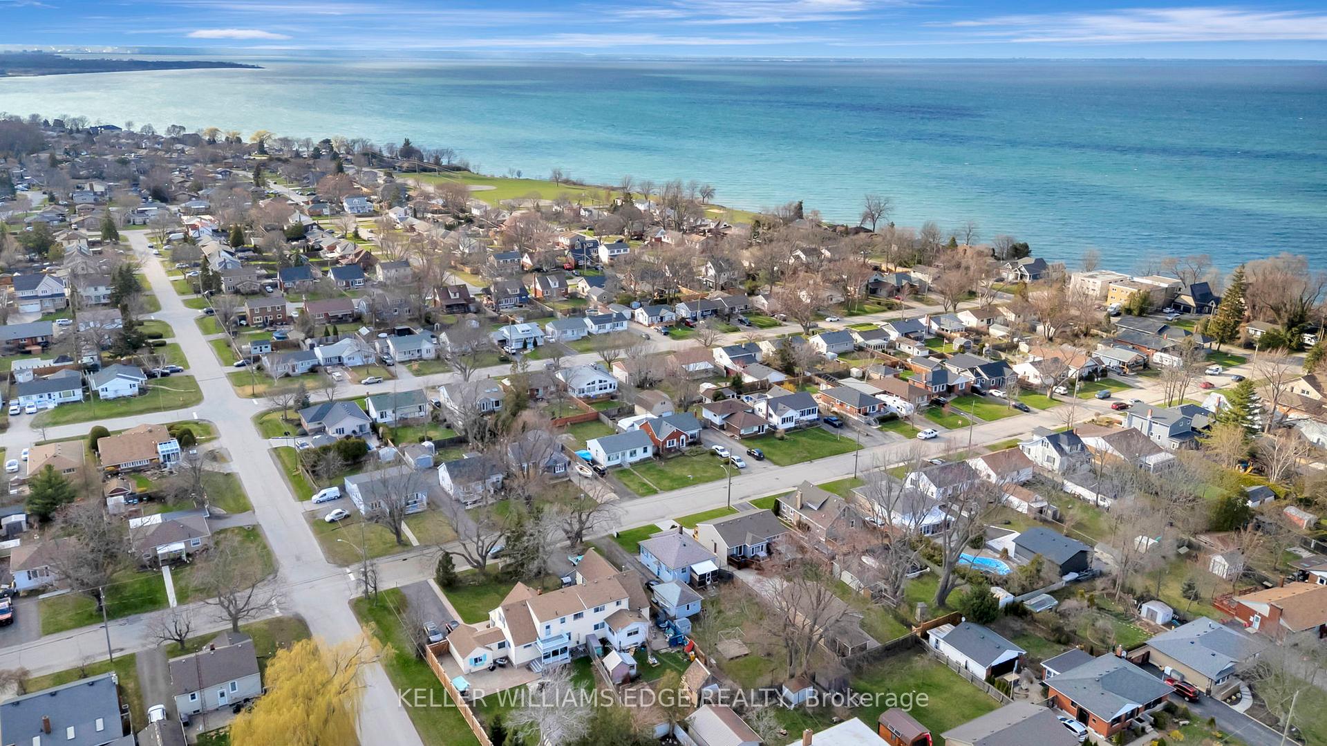 Photo 9 of 58 Fairview Road, Grimsby, Grimsby Beach — HOMEH
