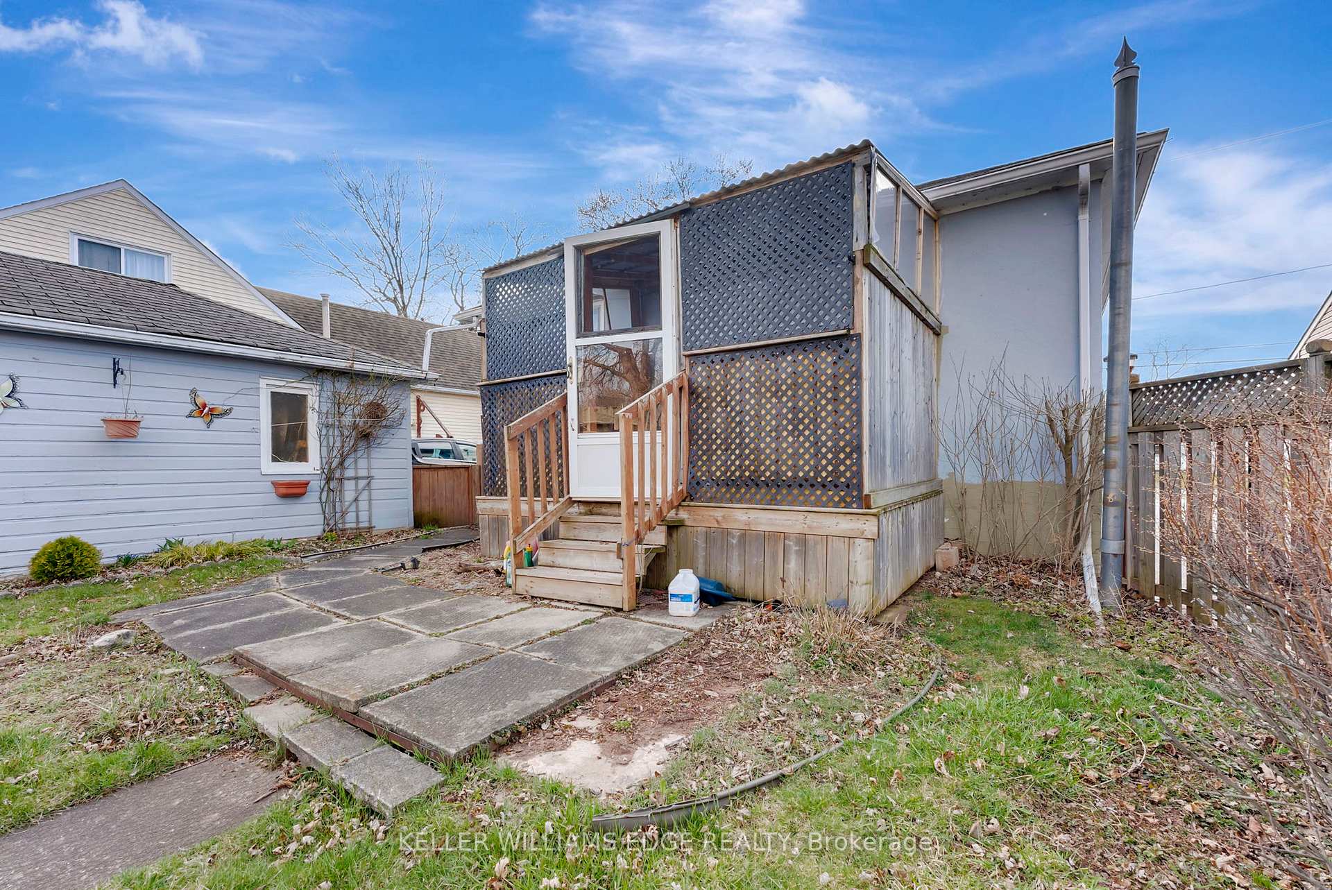 Photo 28 of 58 Fairview Road, Grimsby, Grimsby Beach — HOMEH