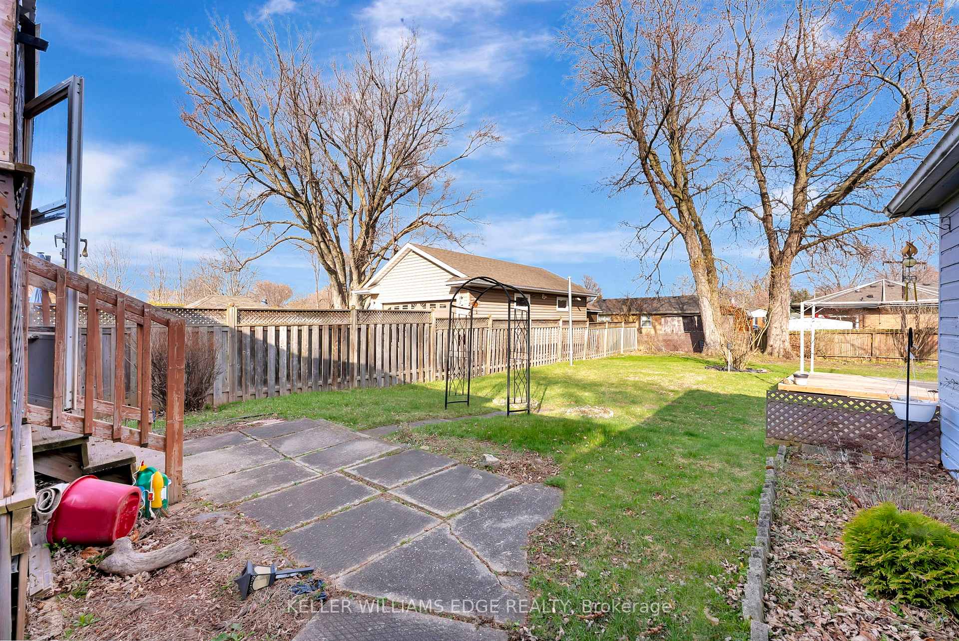 Photo 31 of 58 Fairview Road, Grimsby, Grimsby Beach — HOMEH