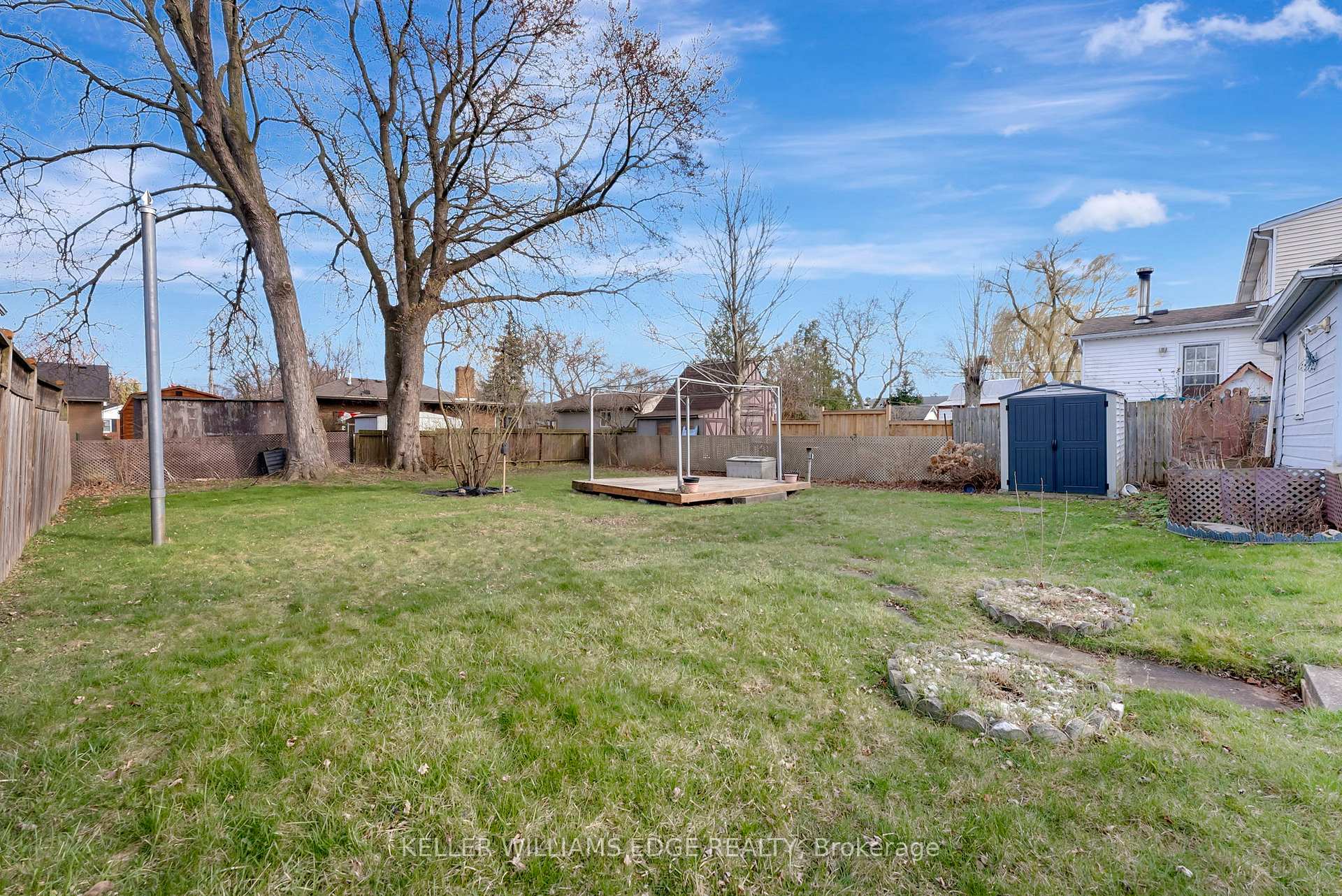 Photo 32 of 58 Fairview Road, Grimsby, Grimsby Beach — HOMEH