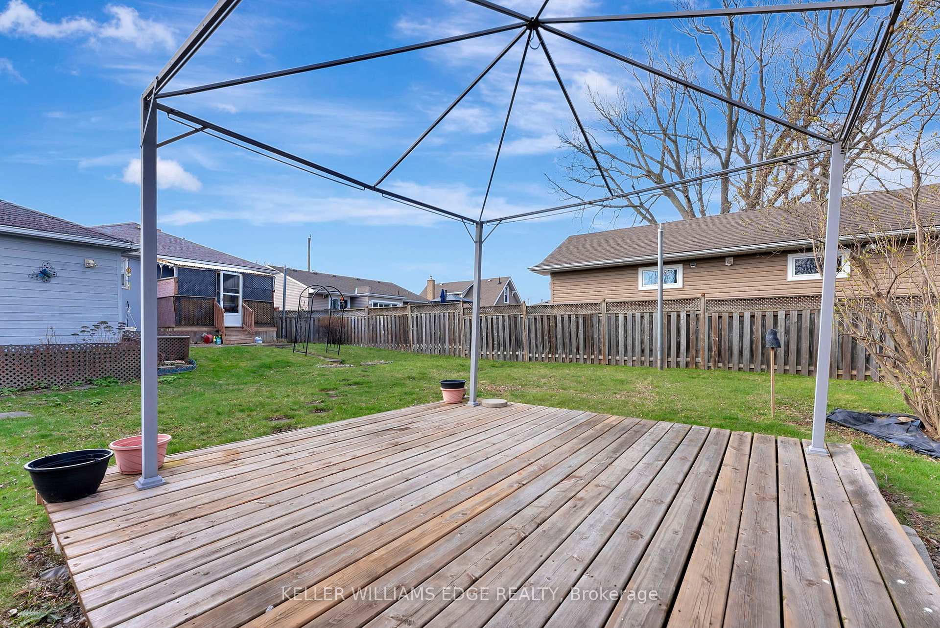 Photo 35 of 58 Fairview Road, Grimsby, Grimsby Beach — HOMEH
