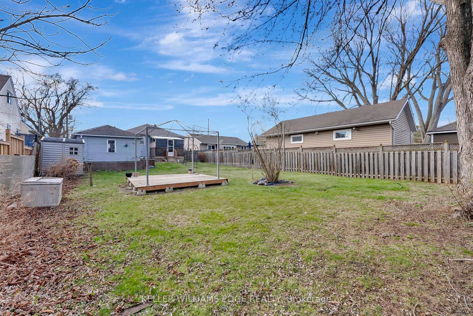 Photo 36 of 58 Fairview Road, Grimsby, Grimsby Beach — HOMEH