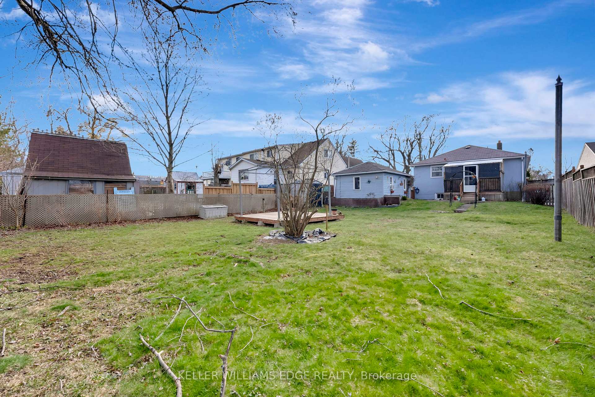 Photo 37 of 58 Fairview Road, Grimsby, Grimsby Beach — HOMEH
