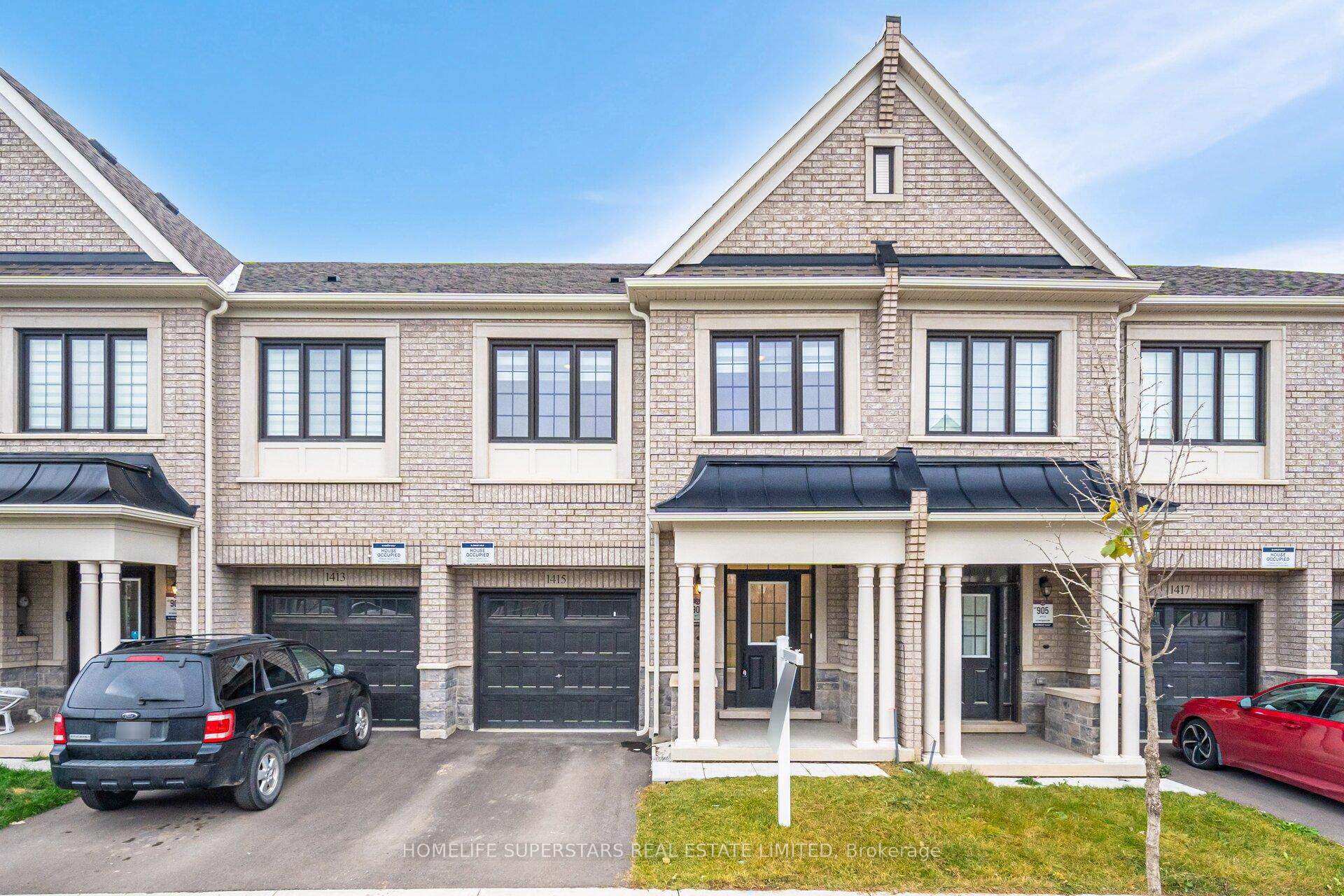 Photo 1 of 1415 Watercress Way, Milton, Walker — HOMEH